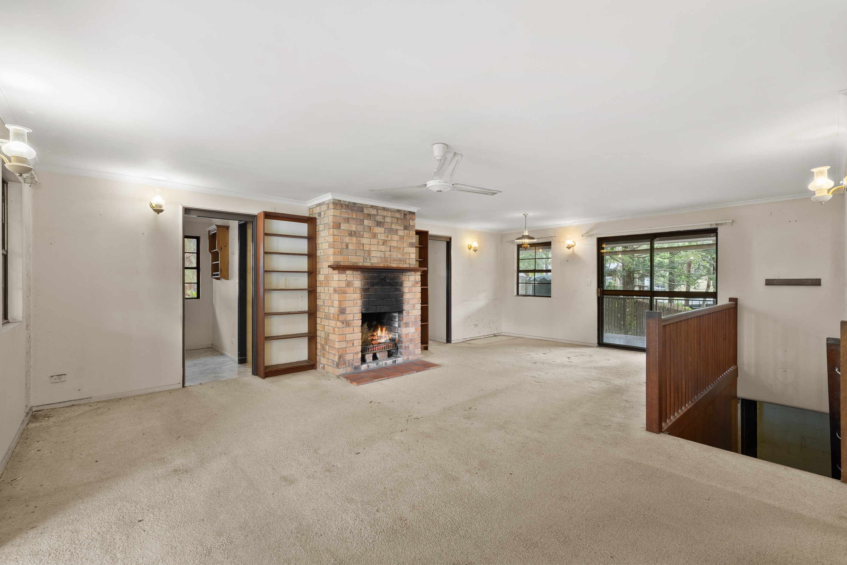 22 Nambruk Street, The Gap, QLD 4061