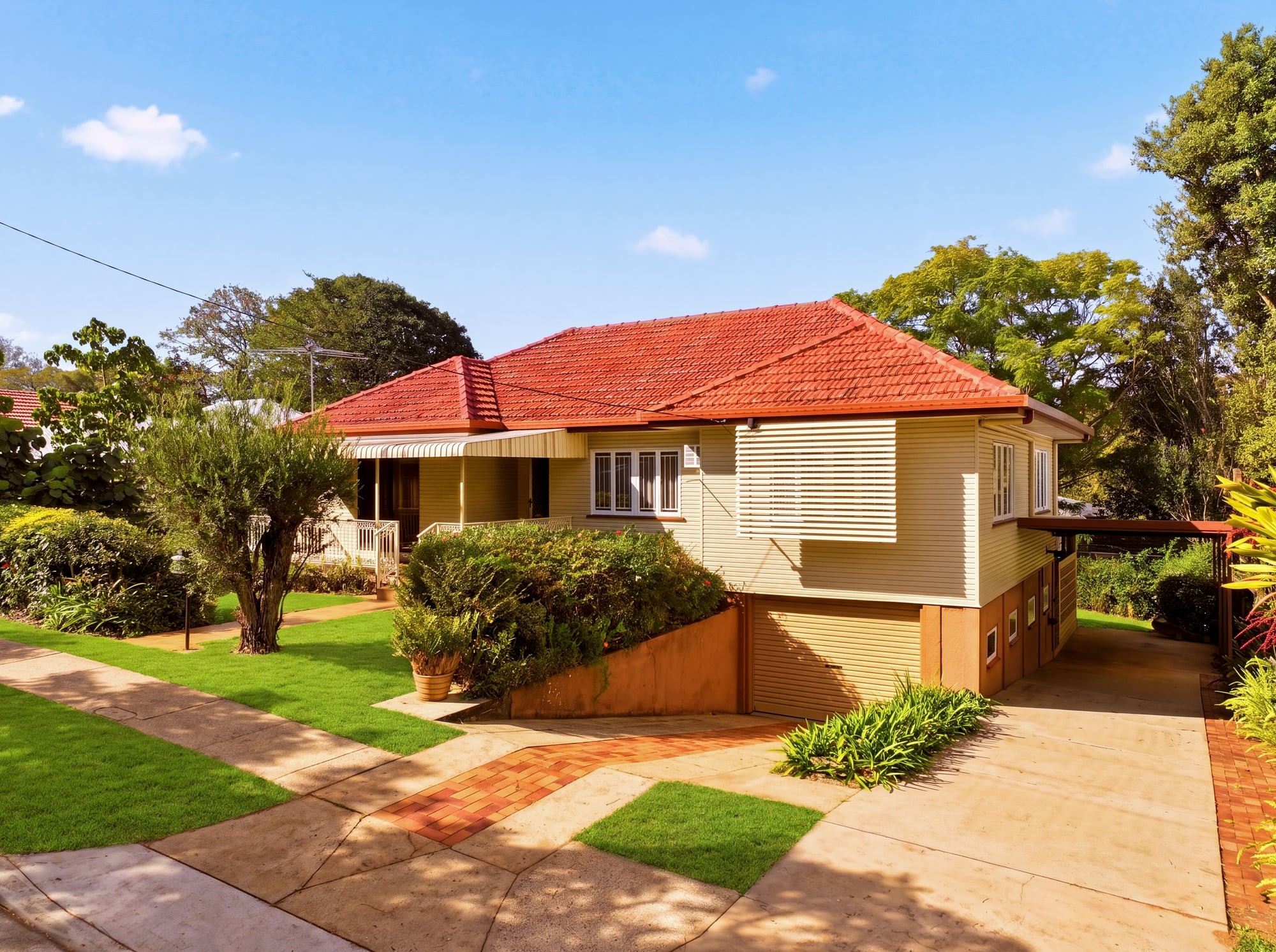 43 Wilmah Street, Aspley, QLD 4034