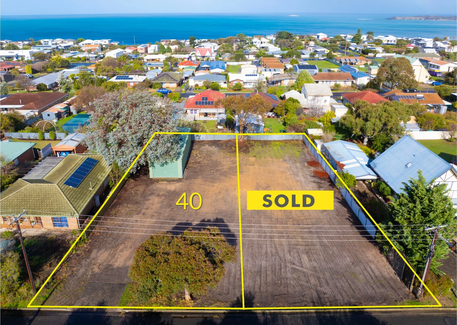 40 Sorrento Parade, Hayborough, SA 5211