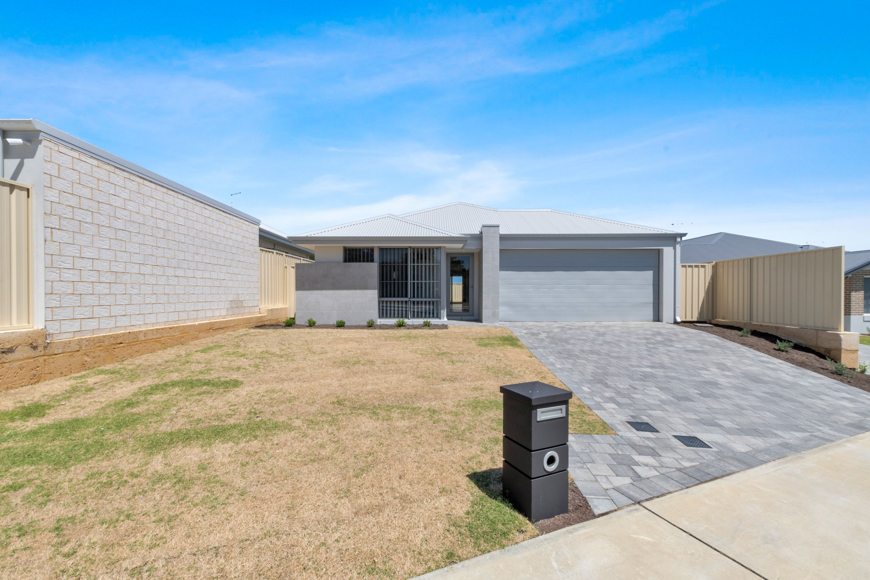 98 Dandaragan Drive, Dawesville, WA 6211