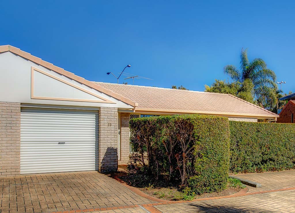 19/9 Orchid Crescent, Fitzgibbon, QLD 4018