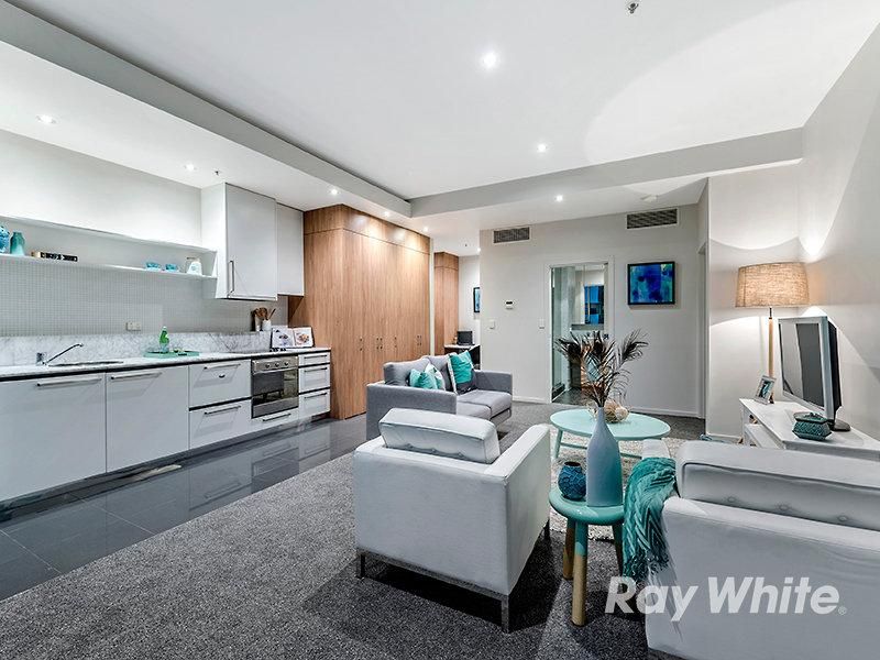 509/320 St Kilda Road, Melbourne, VIC 3004