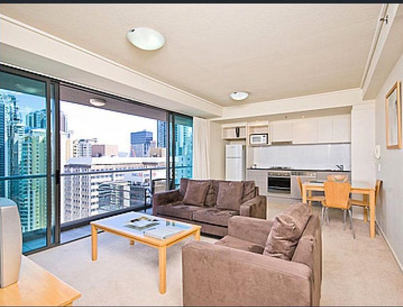 258/26 Felix Street, BRISBANE, QLD 4000