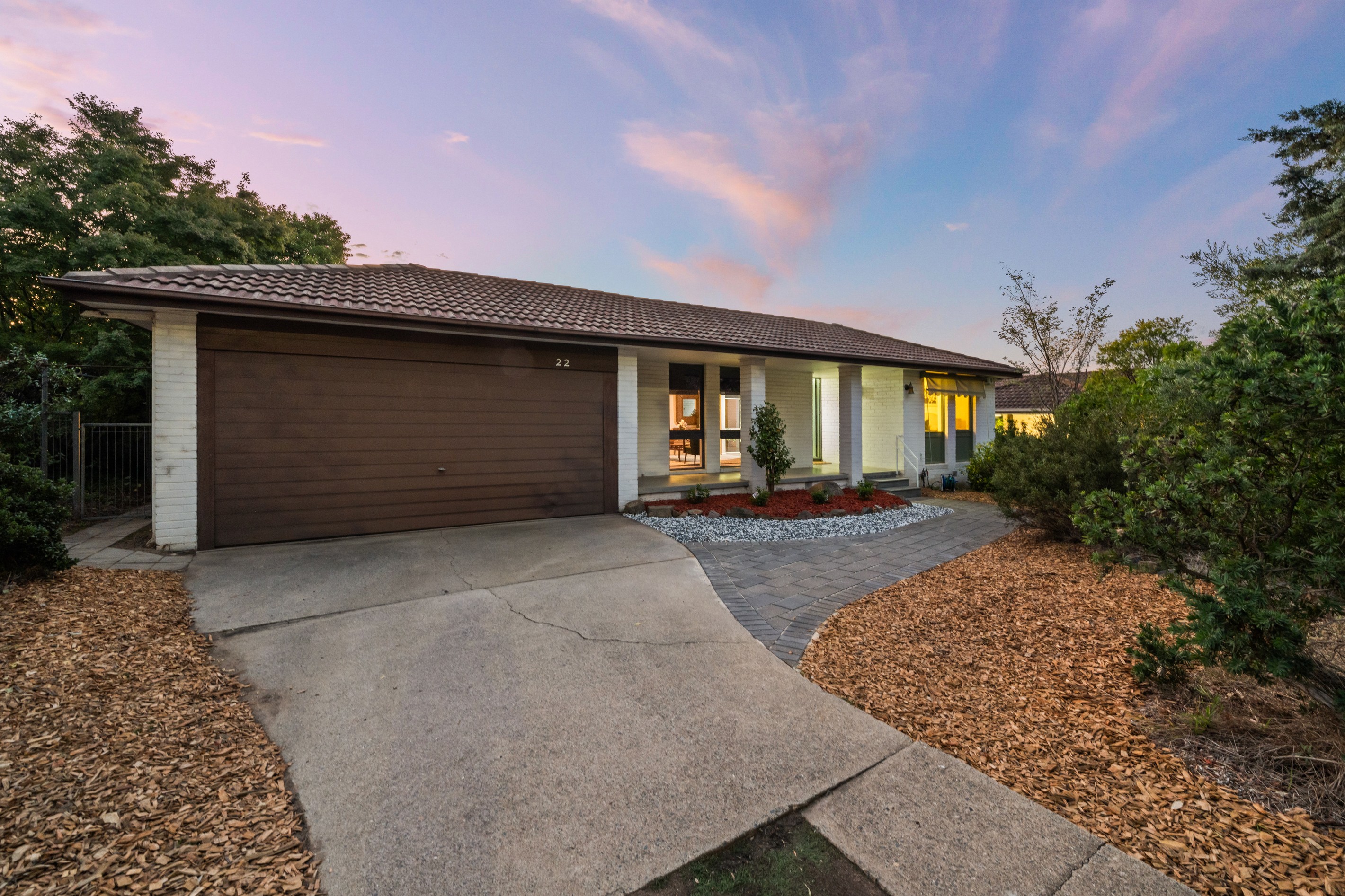 22 Shumack Street, Weetangera, ACT 2614