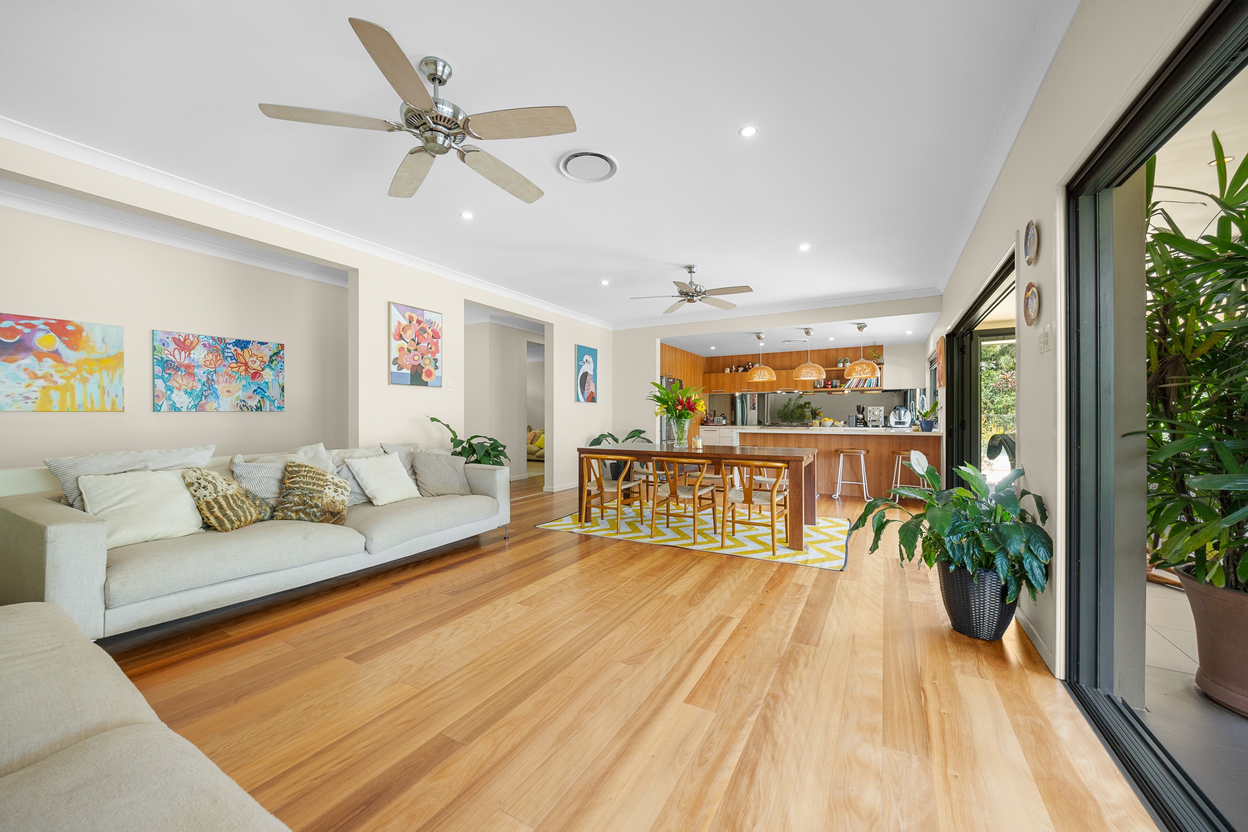 584 Mount Brisbane Road, Mount Pleasant, QLD 4521