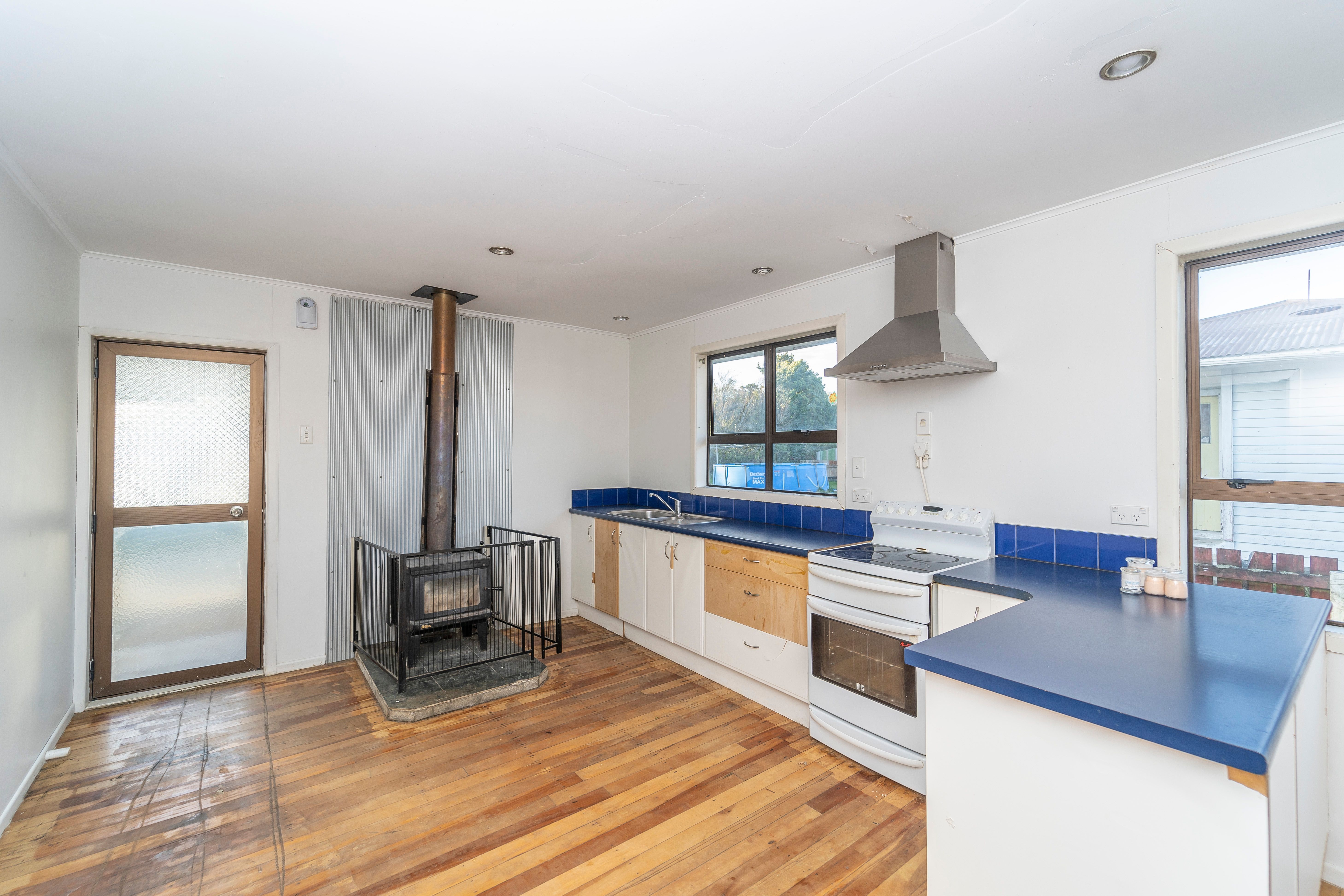 112 Oxford Street, Masterton, Masterton District