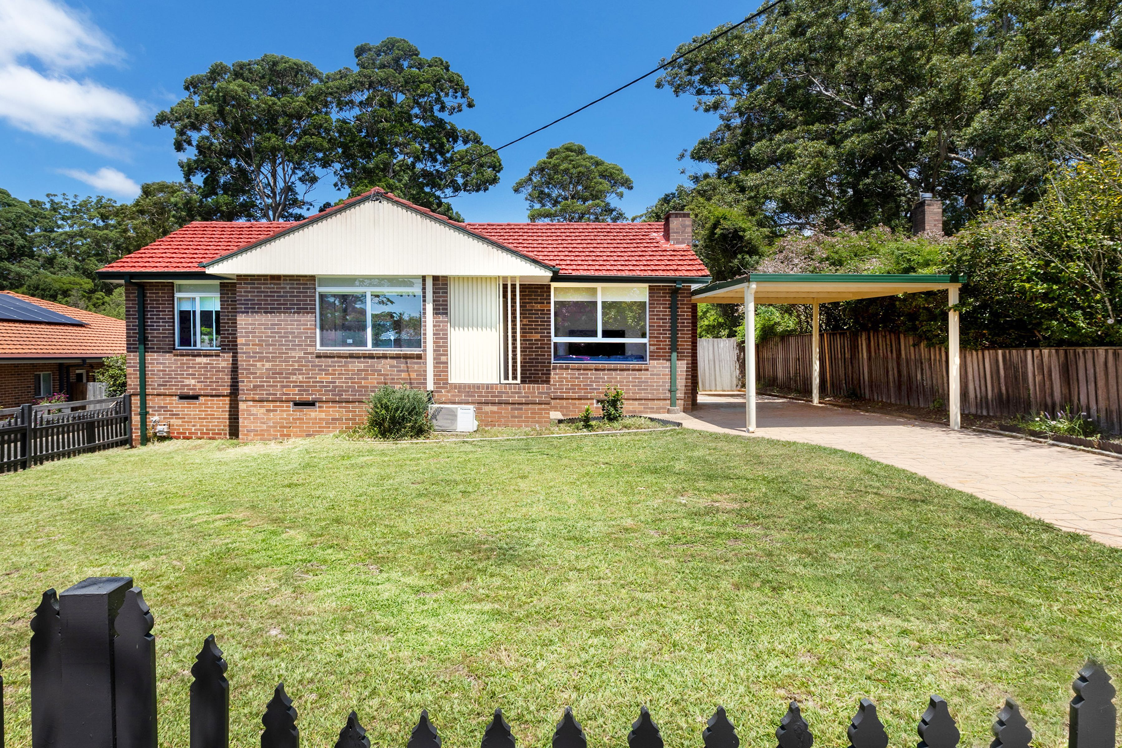 25 Victoria Road, Pennant Hills, NSW 2120