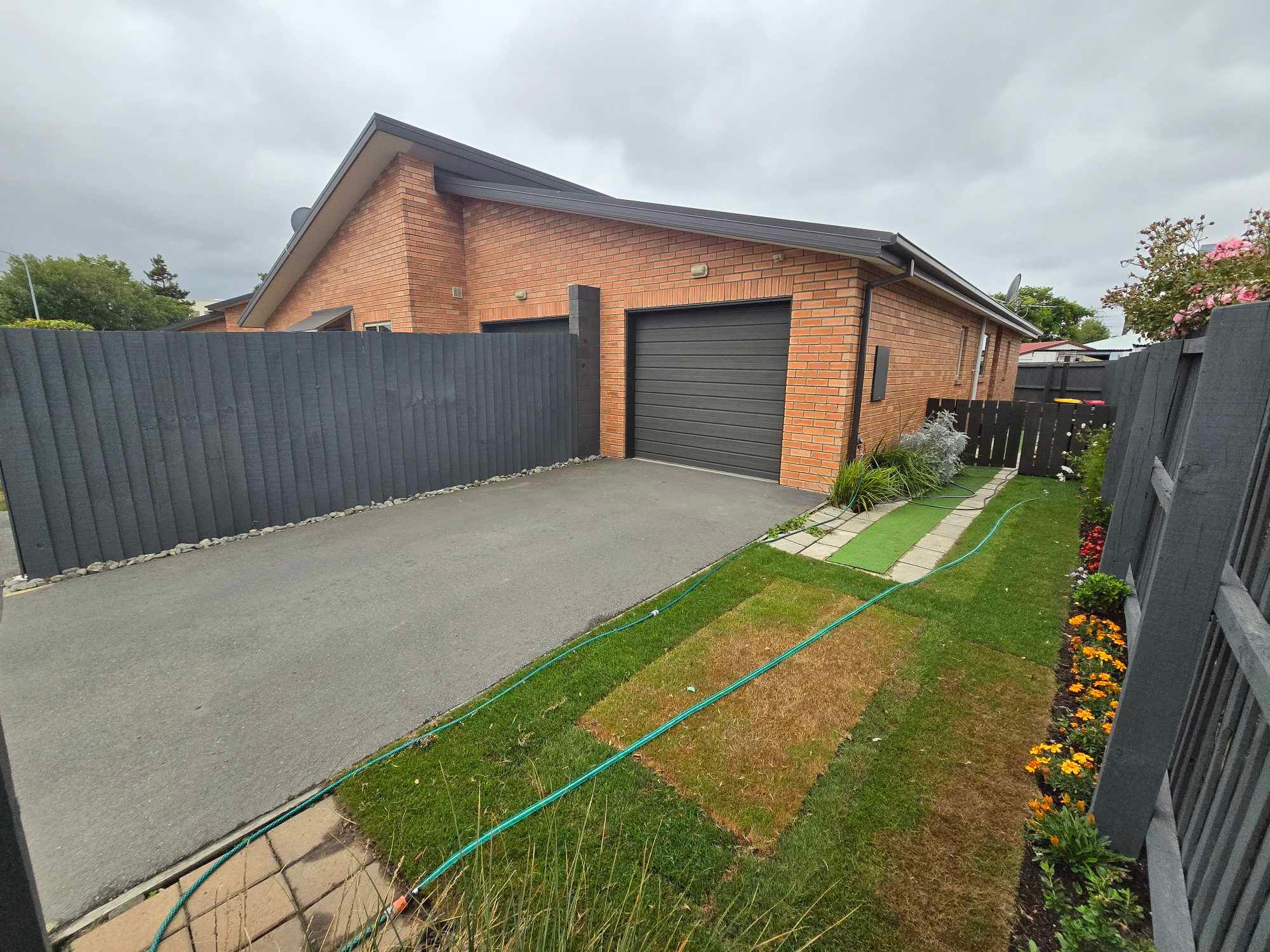 12 Fulham Street, Islington, Christchurch City