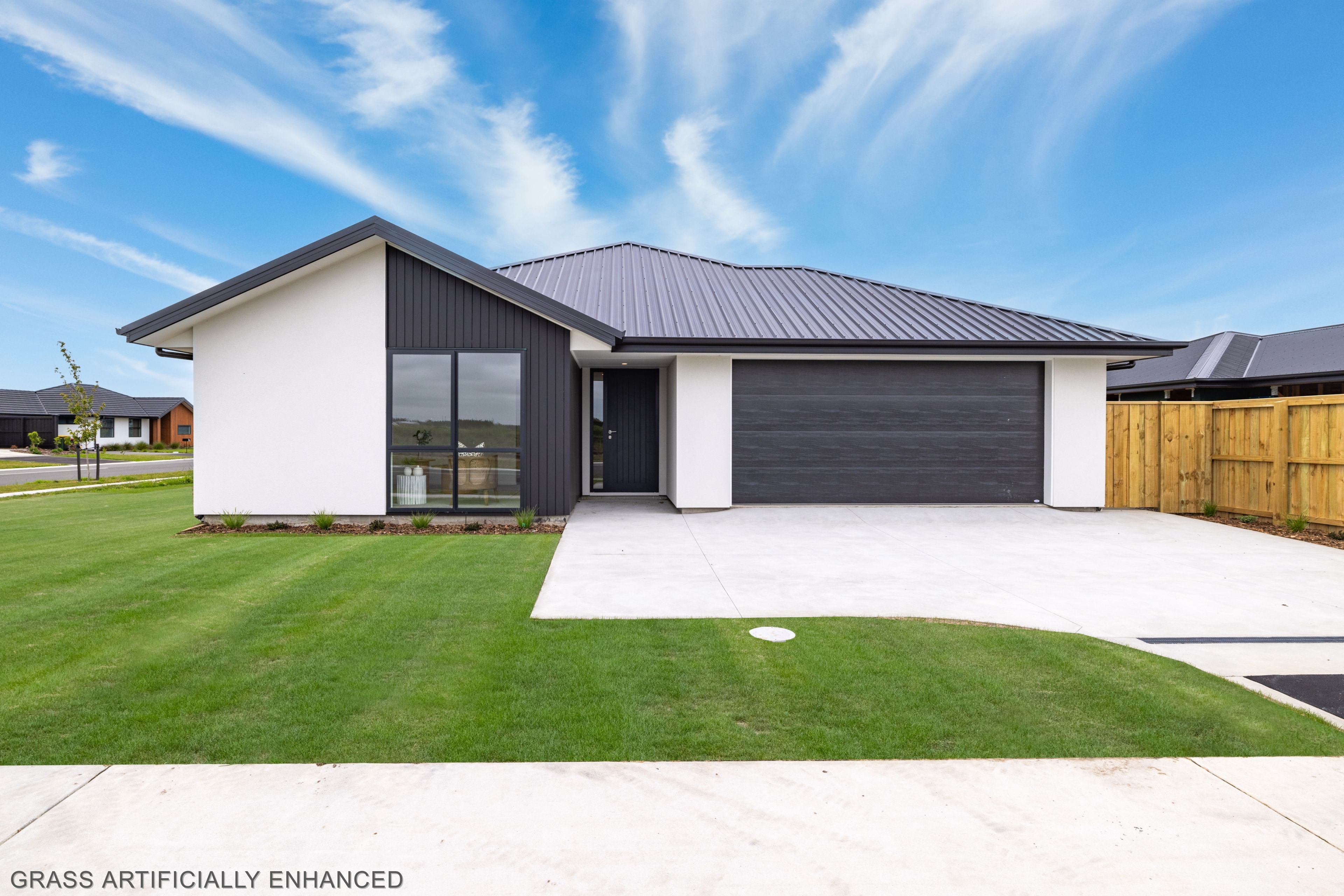 876 Goulds Road, Rolleston, Selwyn District