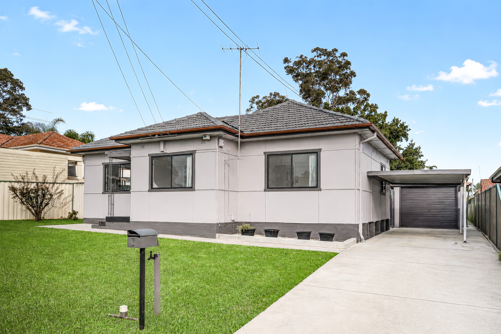 2 Cooper Street, Blacktown, NSW 2148