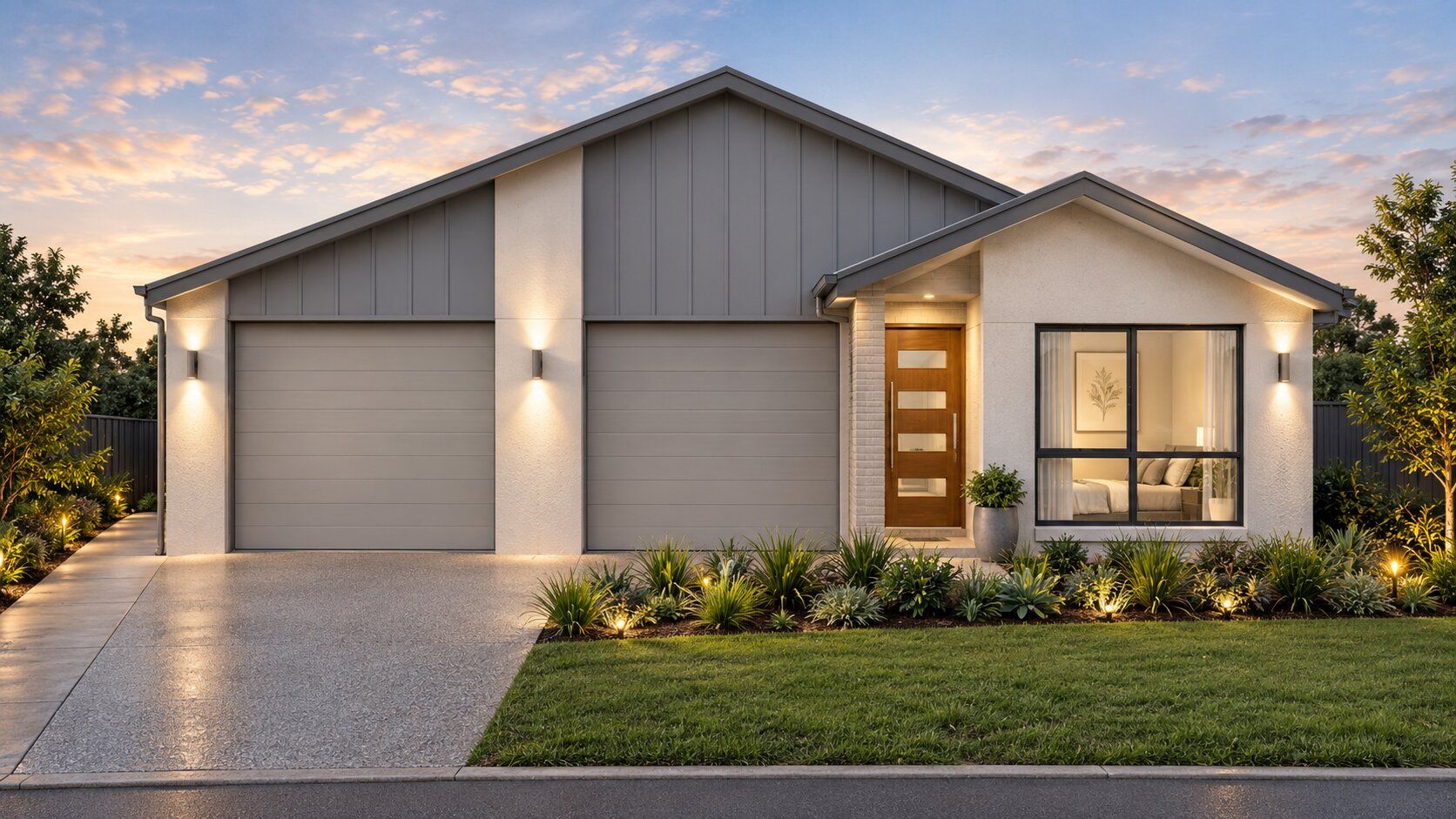 INVEST IN THE BEST - TWO HOMES. ONE TITLE. ZERO BODY CORPORATE. PACKAGES: FROM $1.35M. — photo 4 of 10
