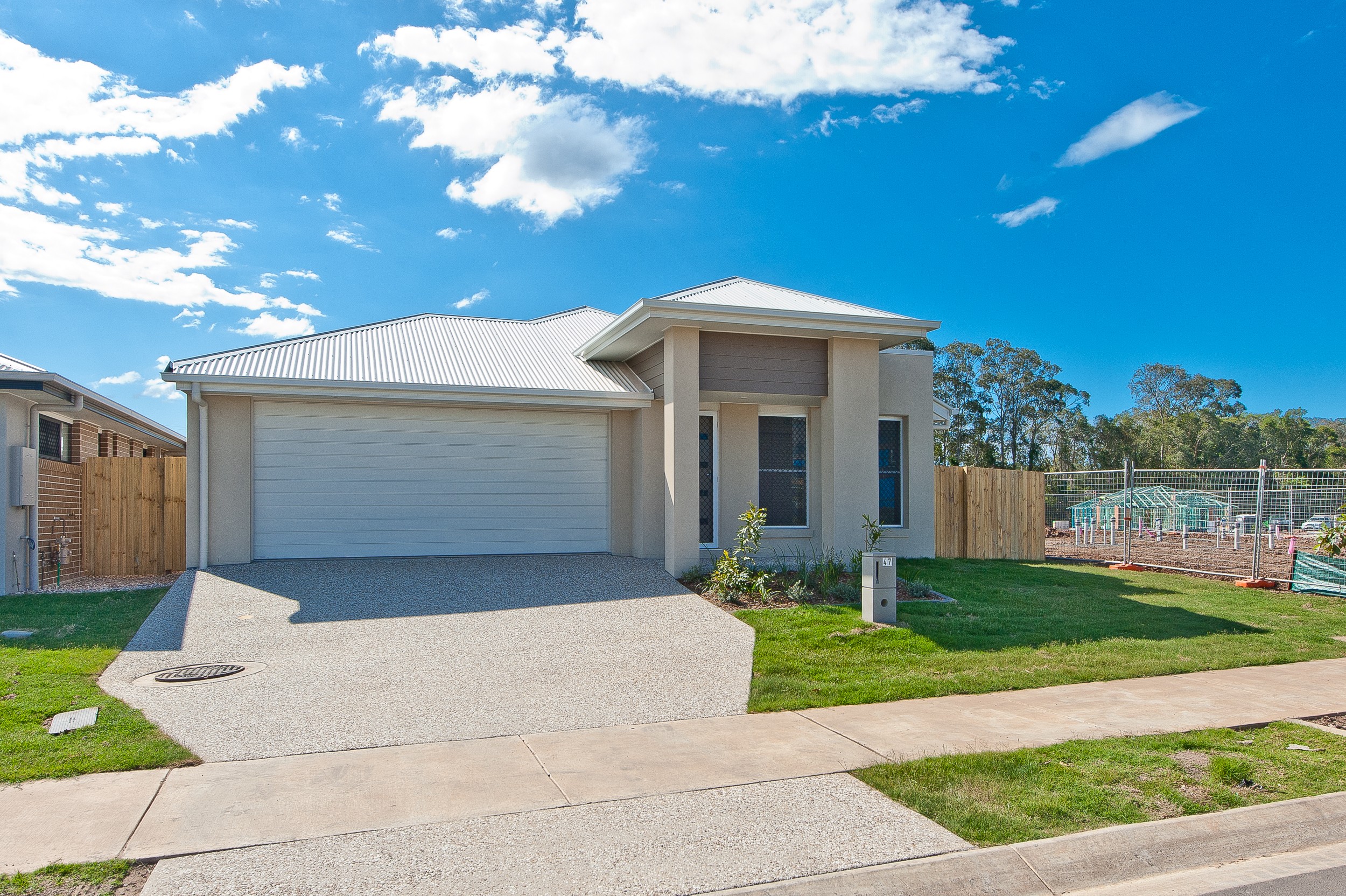 47 Apple Circuit, Griffin, QLD 4503