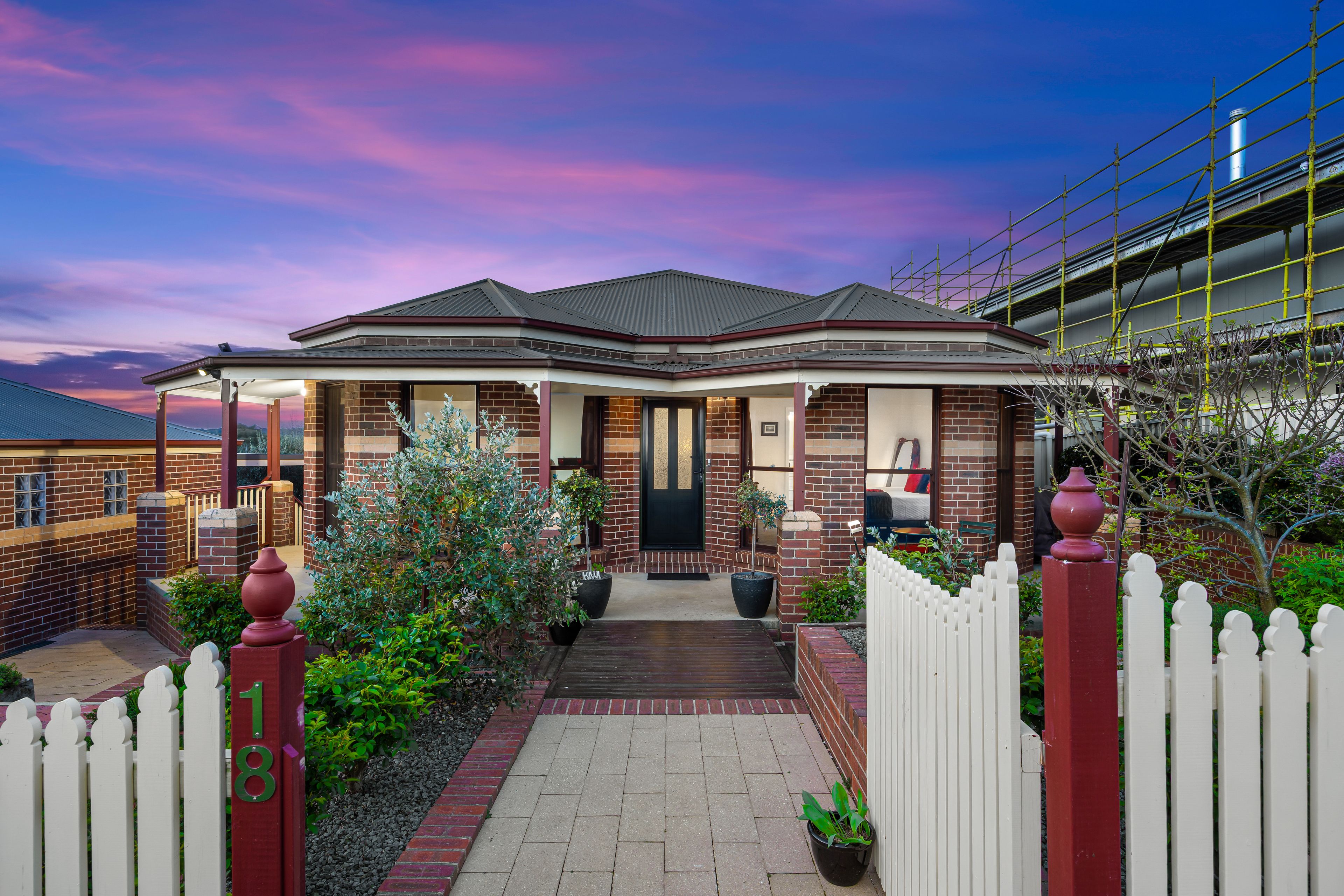 18 Herriott Street, Buninyong, VIC 3357