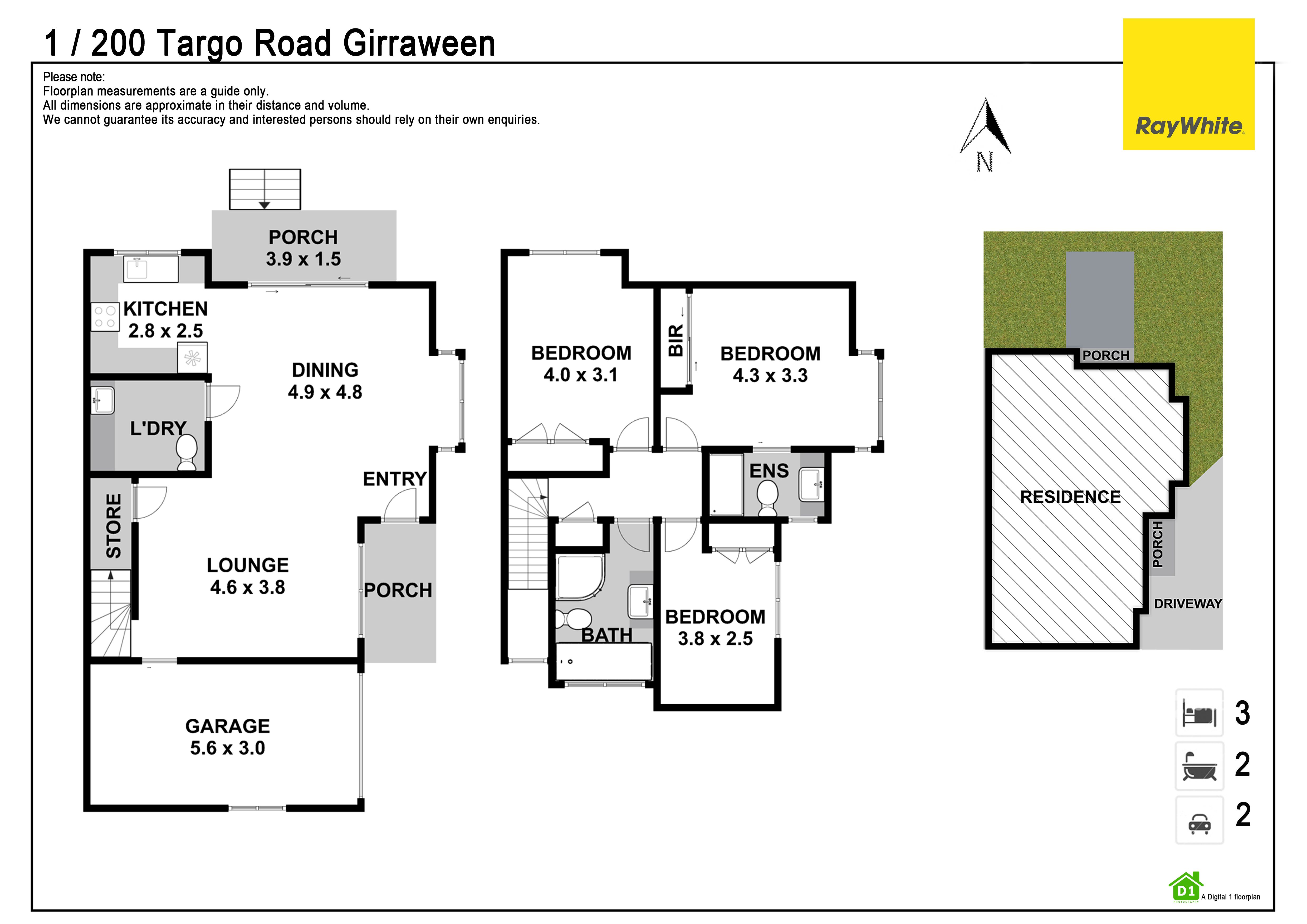 1/200 Targo Road — photo 15 of 15