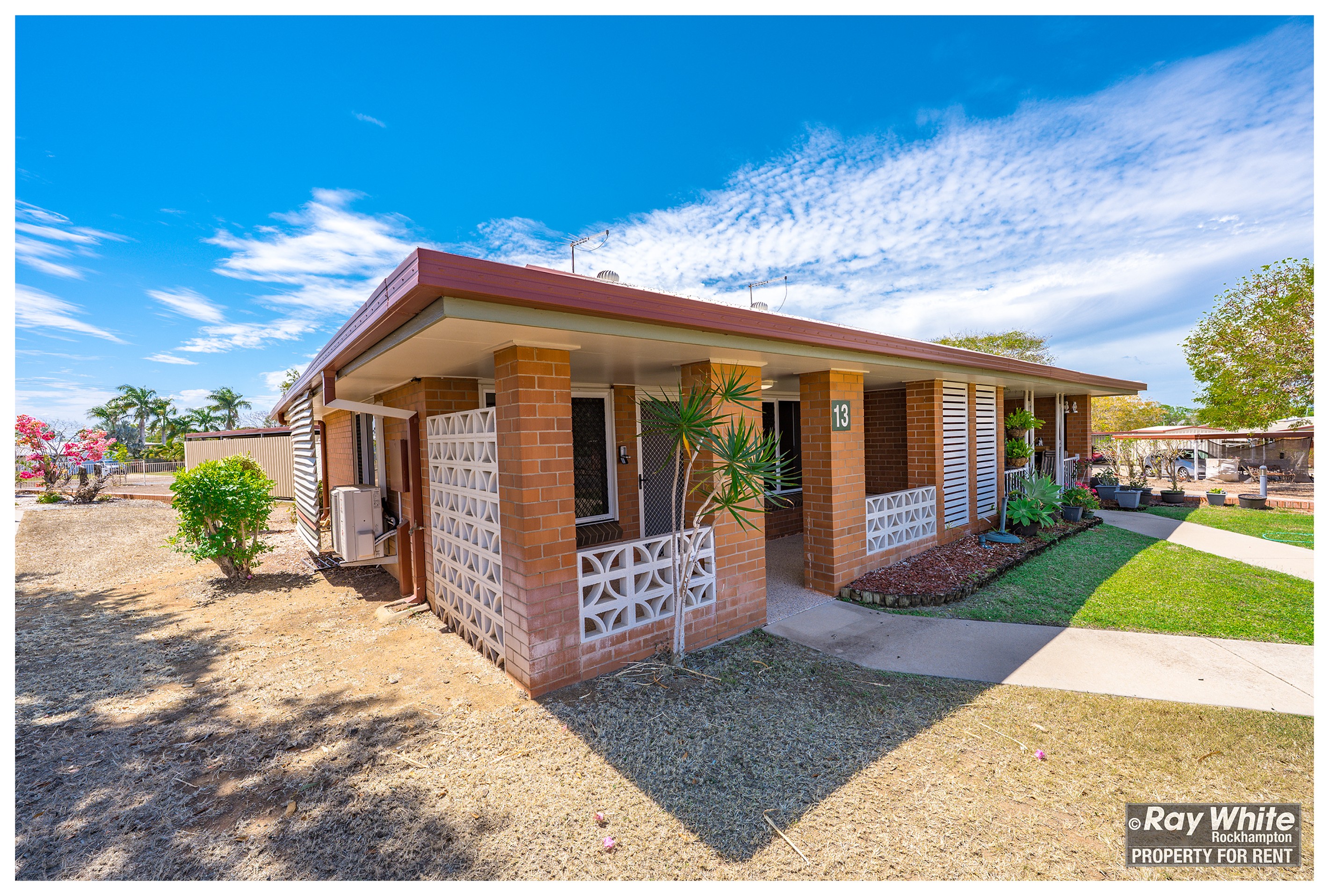 13/45 Conaghan Street, Gracemere, QLD 4702