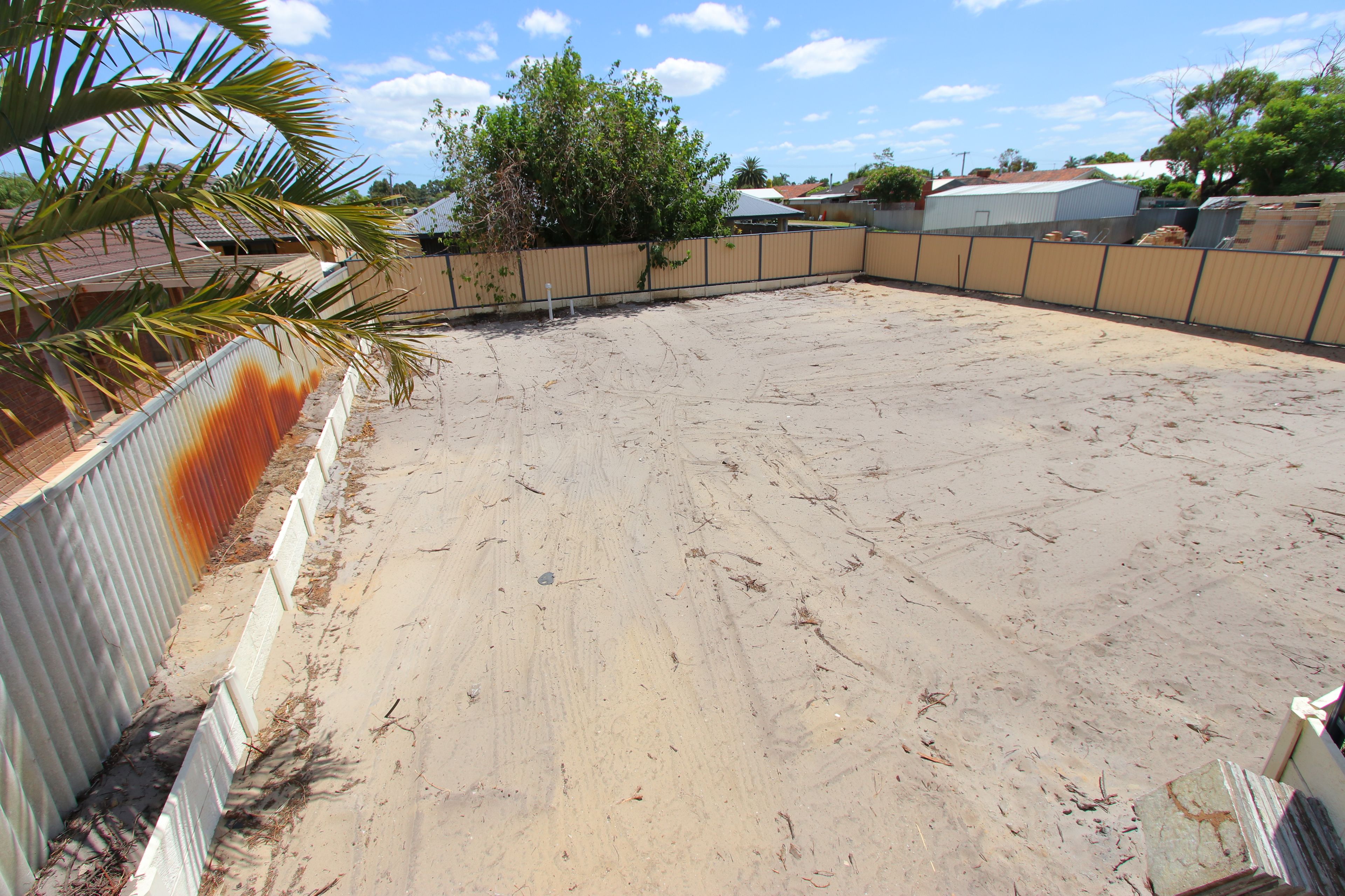 3 Salisbury Road, Beechboro, WA 6063