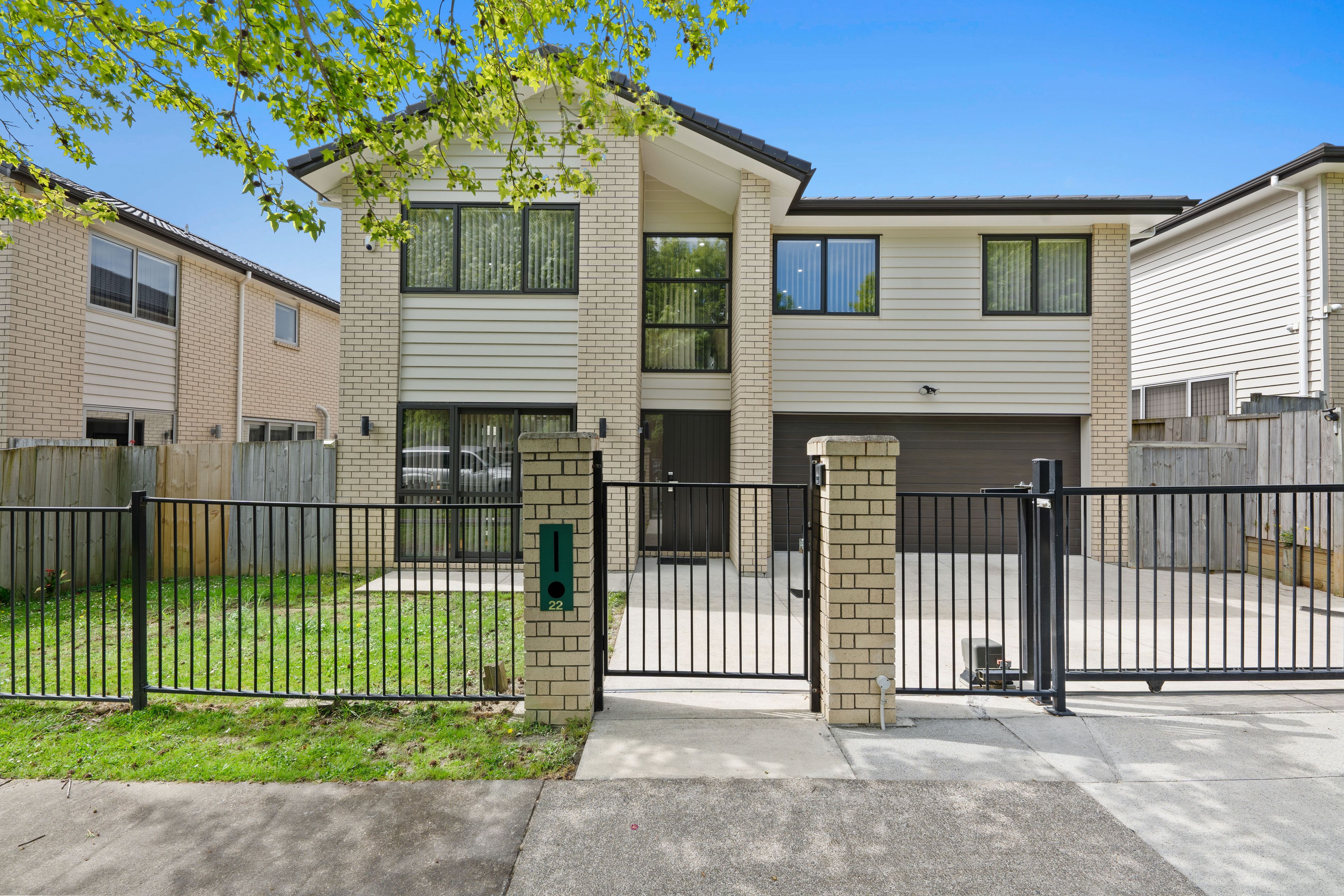 22 Milton Road, Papatoetoe, Manukau City