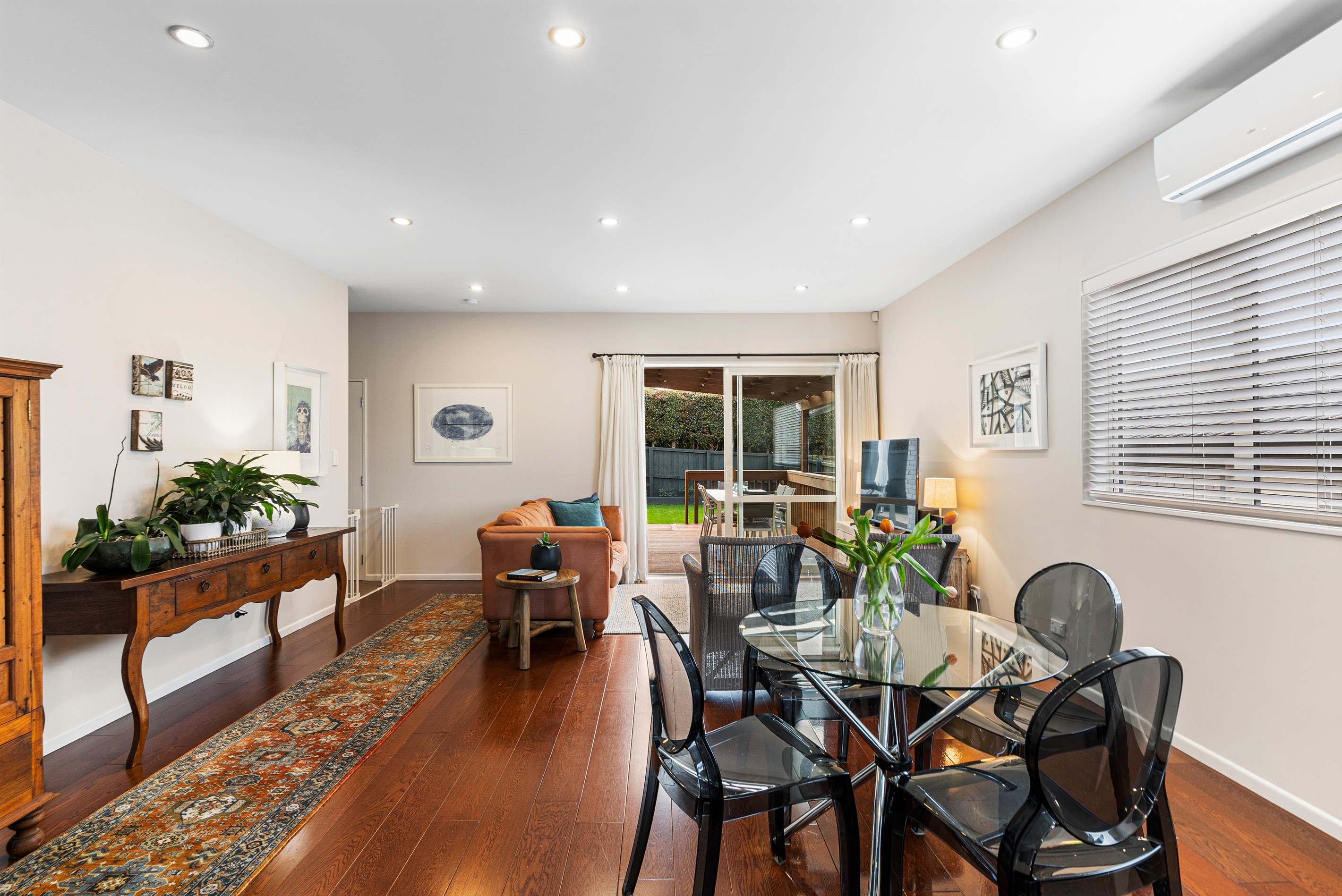 1/137 Victoria Street, Onehunga, Auckland City