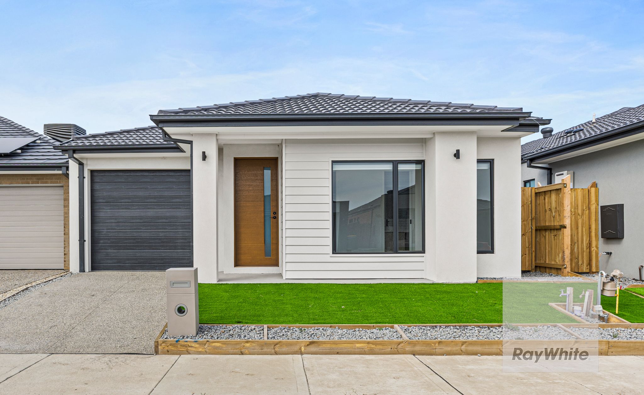27 Petersfield Way — photo from Ray White Bundoora