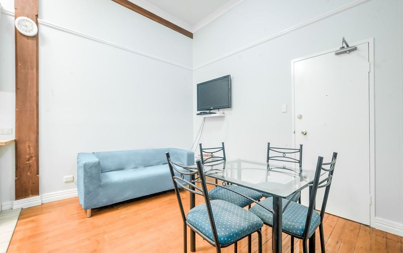 35/460 Ann Street, Brisbane City, QLD 4000