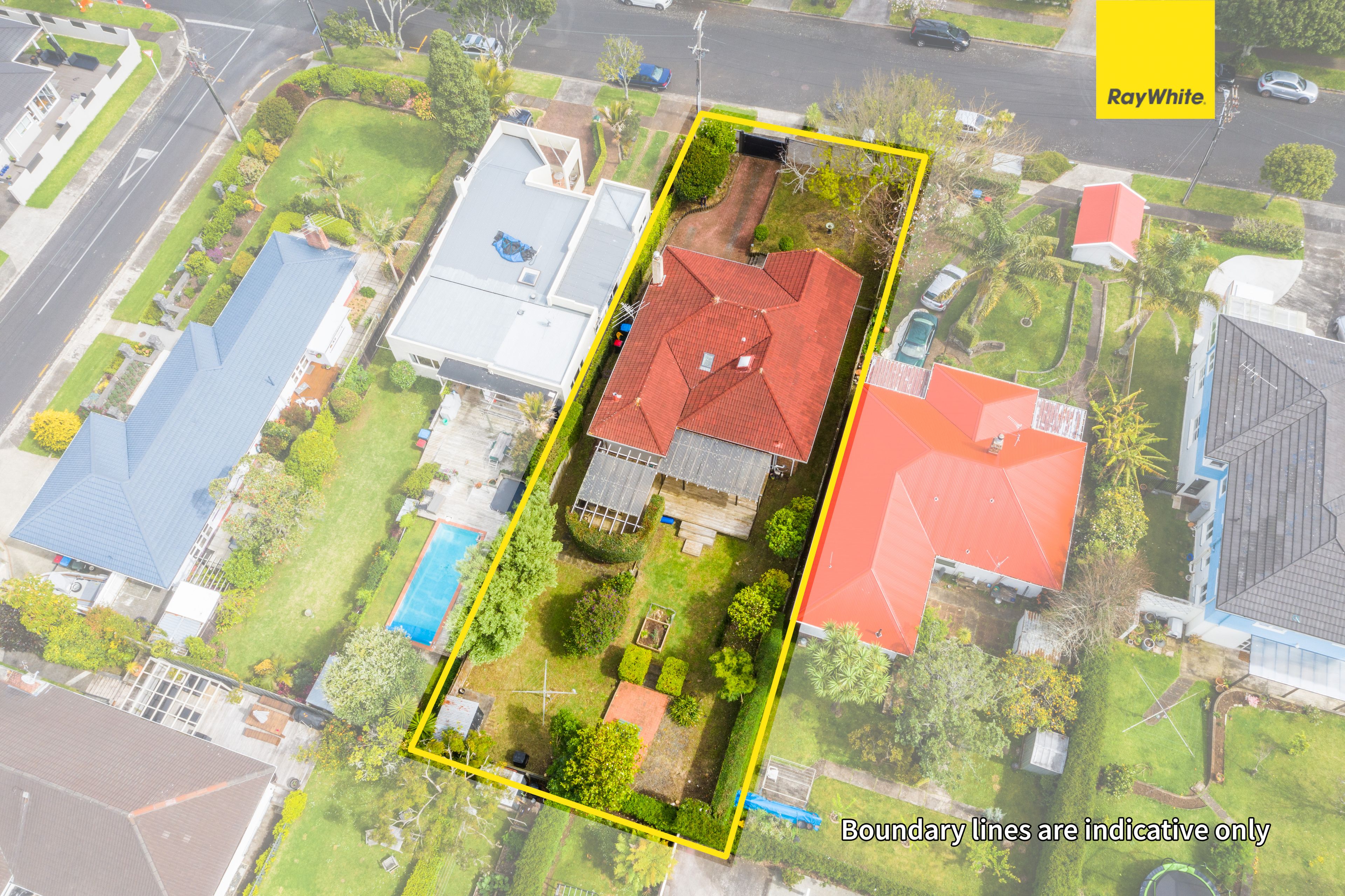 13 La Veta Avenue, Mount Albert, Auckland City