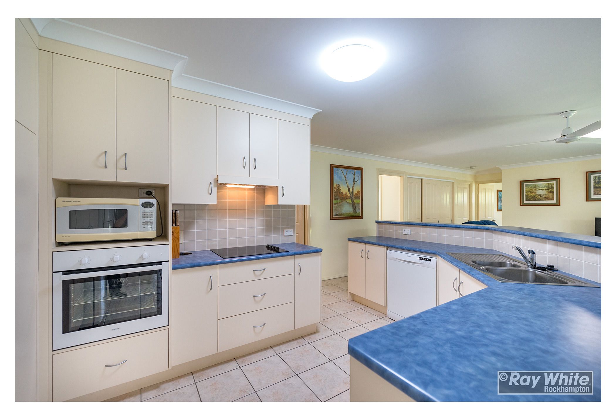 9 Athlone Court, Norman Gardens, QLD 4701