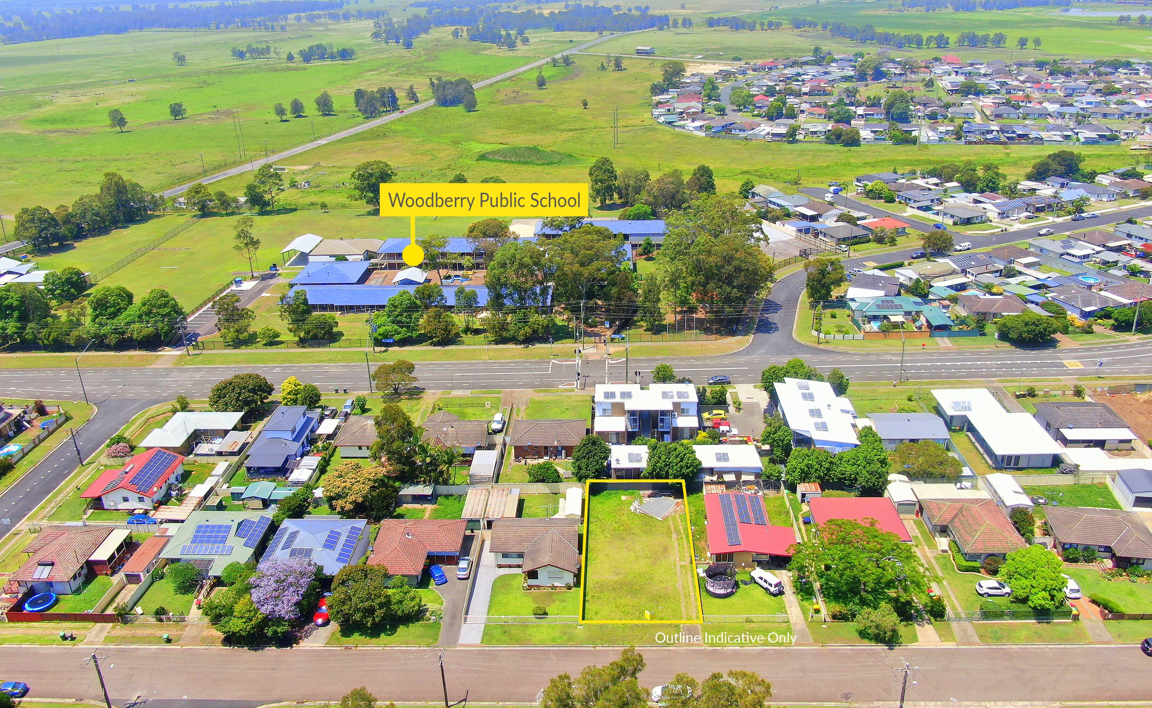 24 Sophia Jane Avenue, Woodberry, NSW 2322