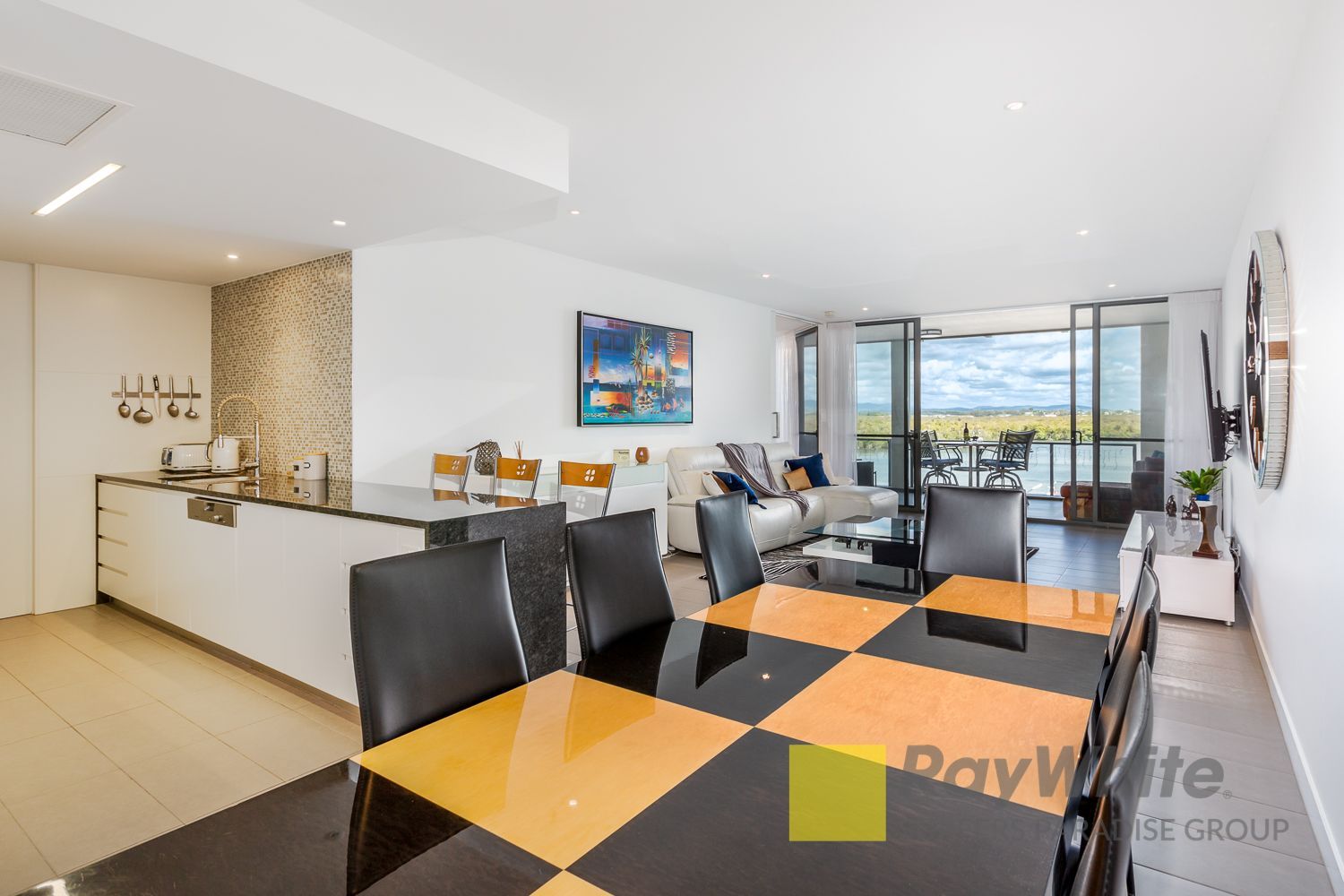 6306/6 Marina Promenade, Paradise Point, QLD 4216
