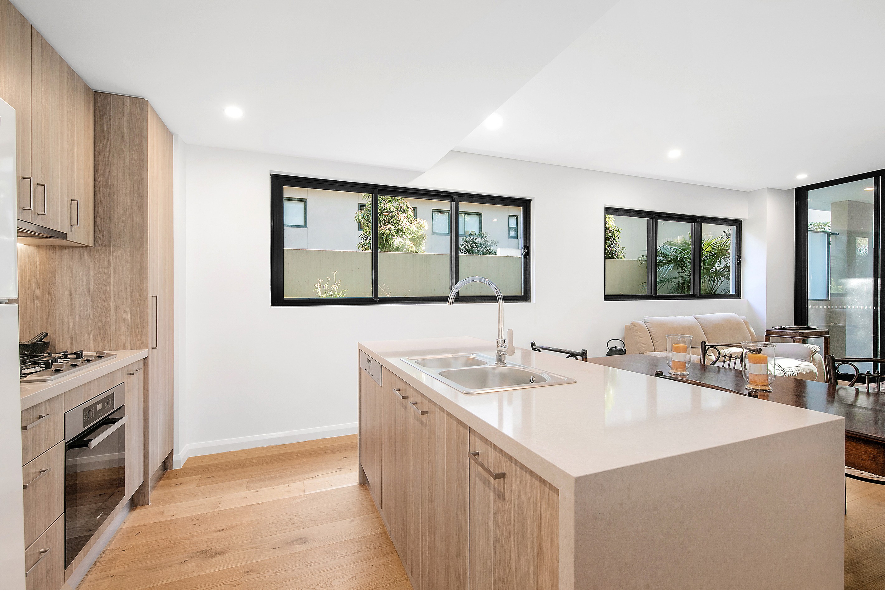 504/1454 Pacific Highway, Turramurra, NSW 2074