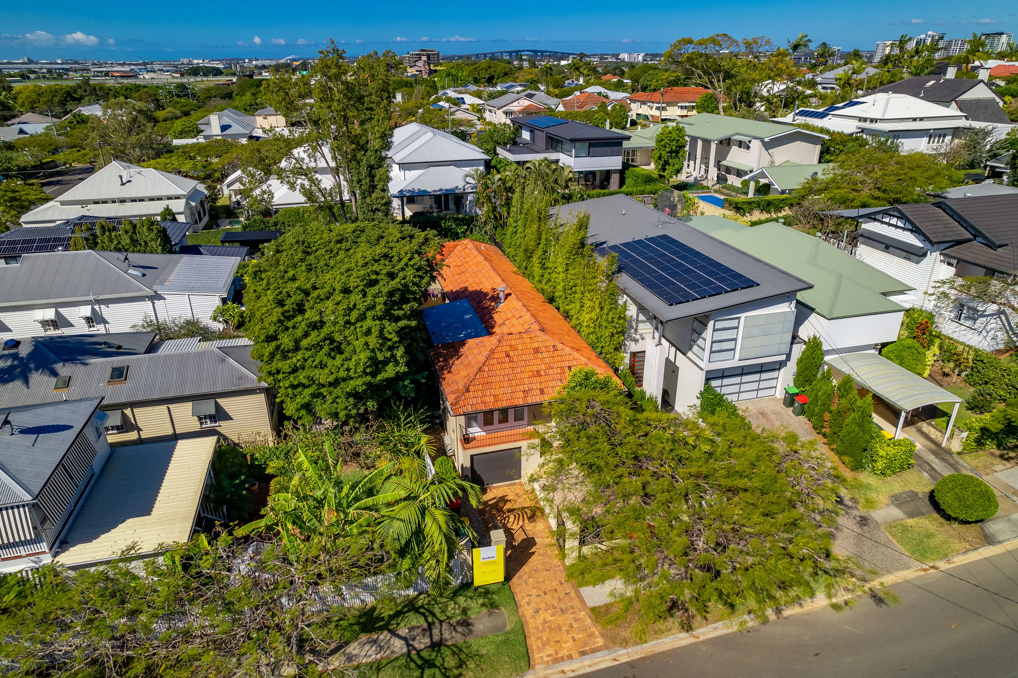 45 Ormond Street, Ascot QLD 4007