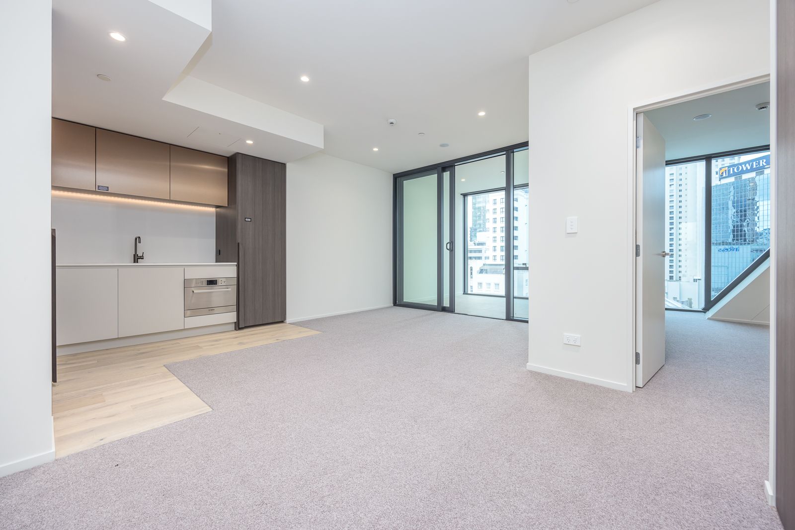 1007/10-12 Commerce Street, Auckland Central, Auckland City