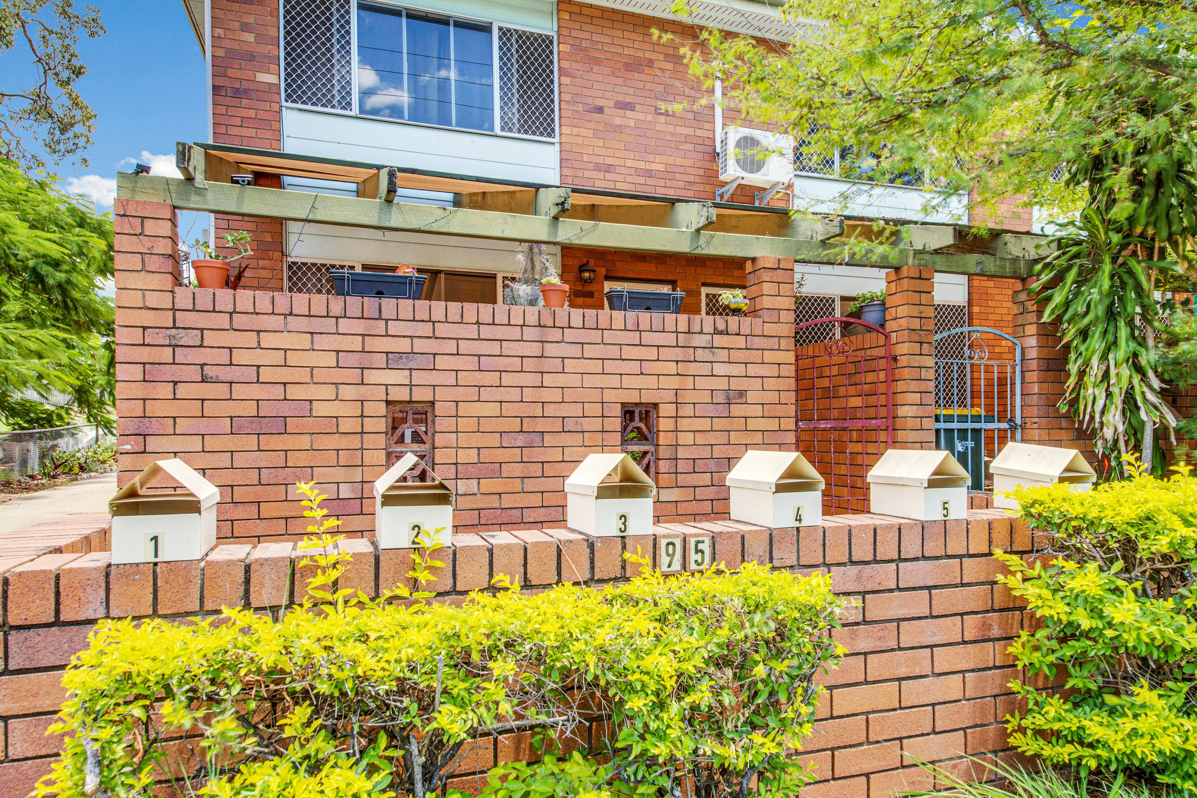 5/95 Auckland Street, Gladstone Central, QLD 4680