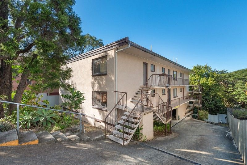12 Ranley Grove, Paddington QLD 4064