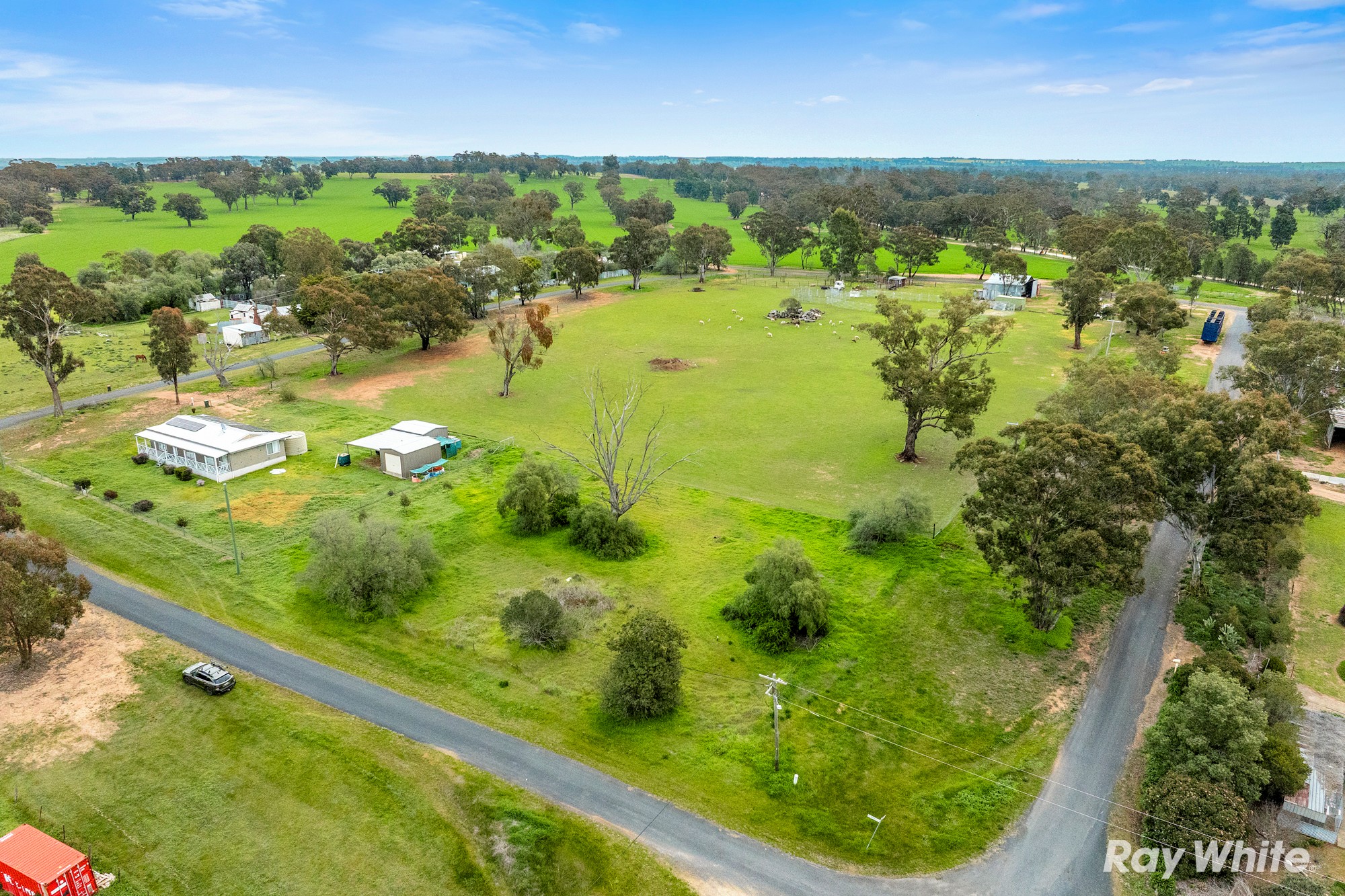 40 White Street, Bethungra, NSW 2590