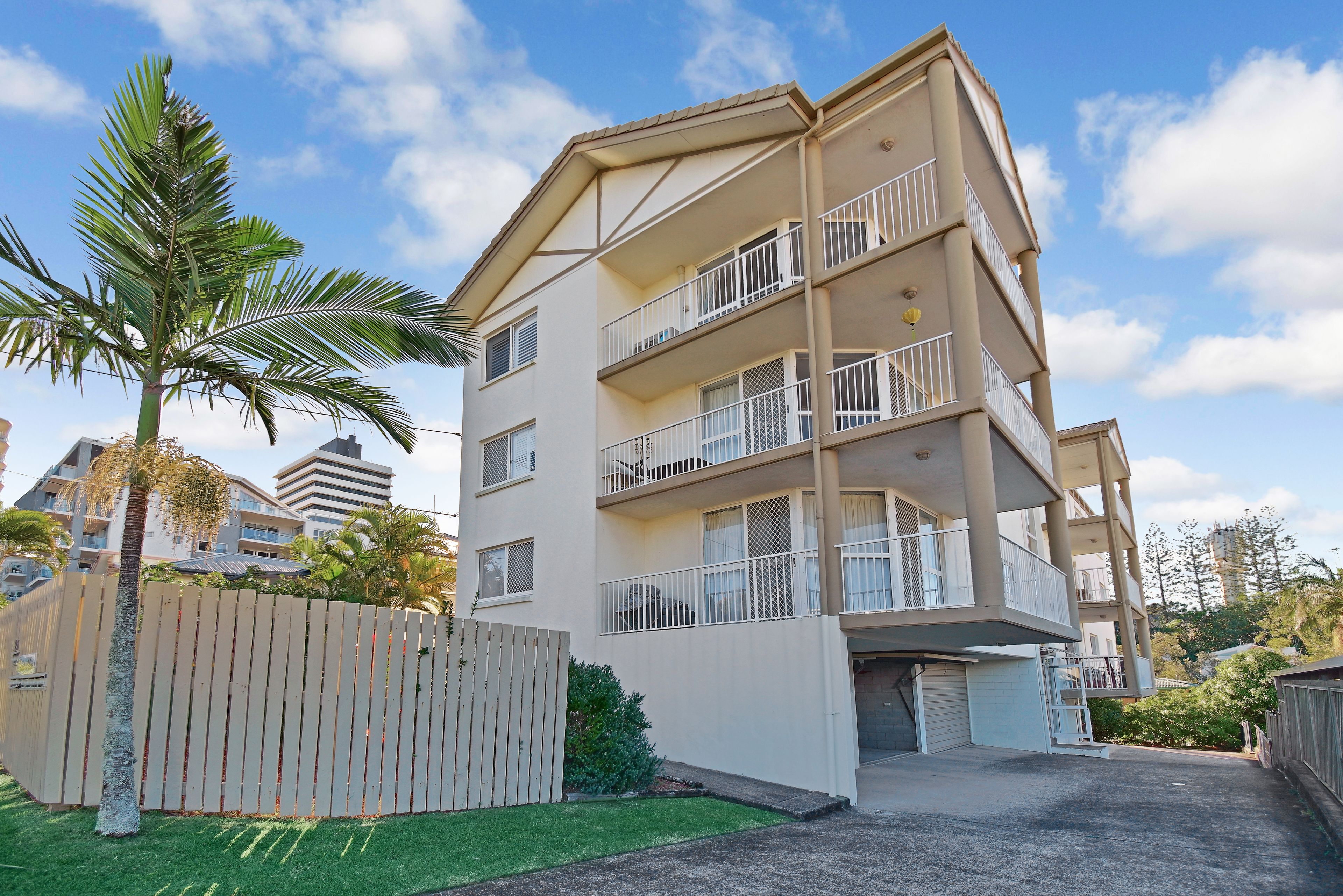 4/25 Saltair Street, Kings Beach, QLD 4551 Leased Unit Ray White