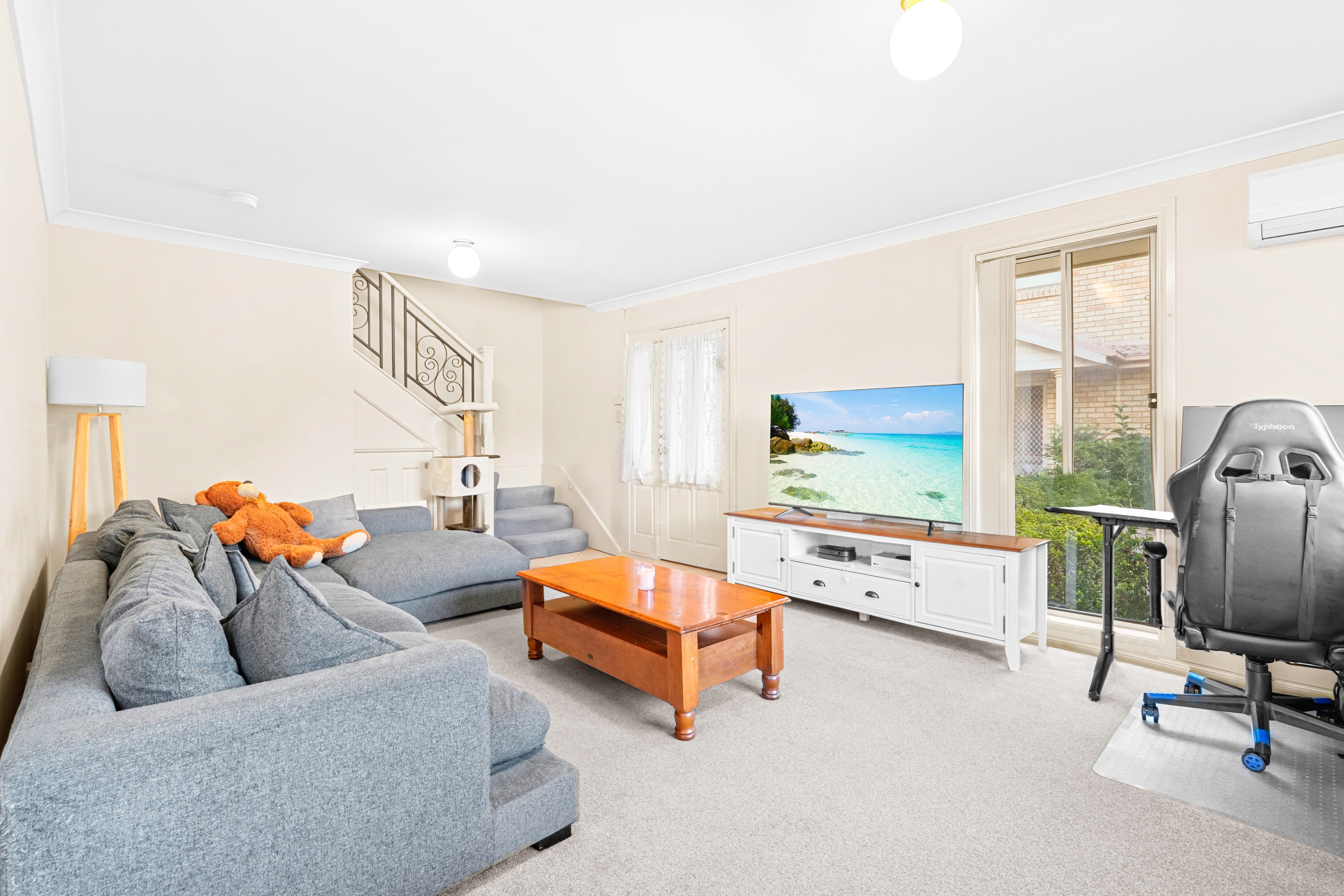 12/18-22 Barber Avenue, Penrith, NSW 2750