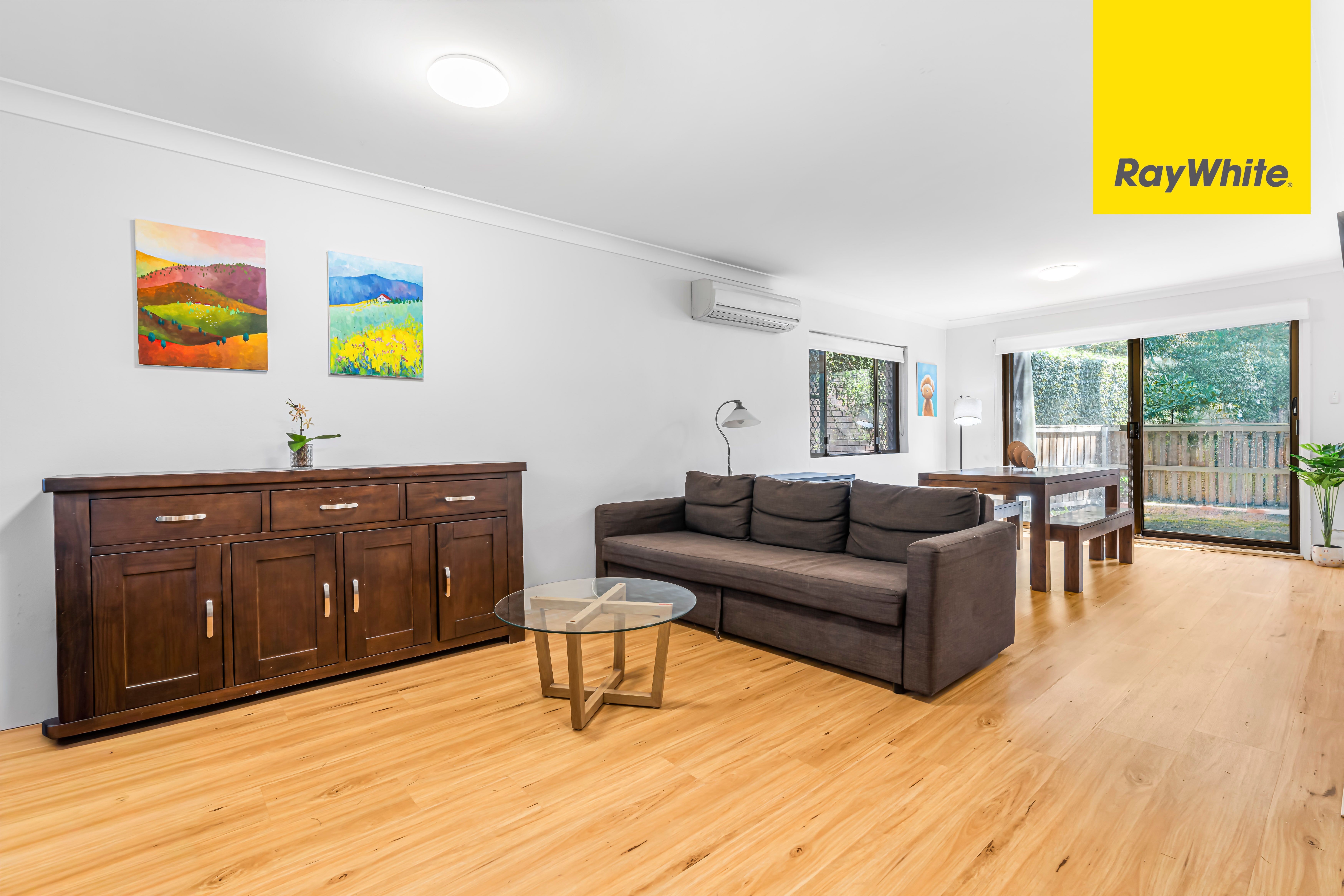 19/134-136 Crimea Road, Marsfield, NSW 2122