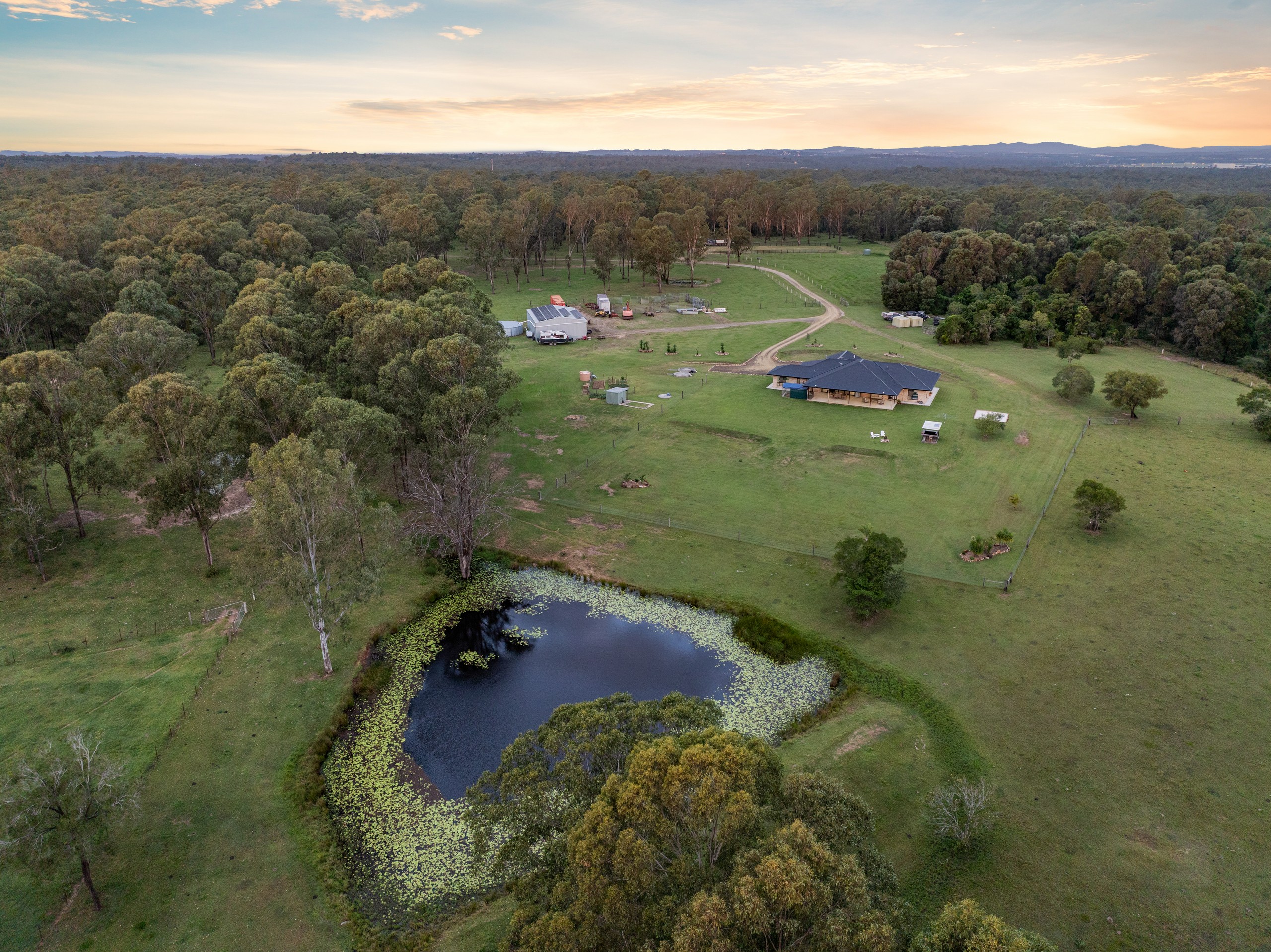 60-146 Raysource Road, Haigslea, QLD 4306