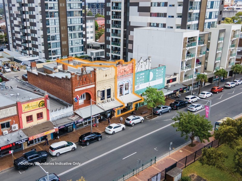 113 Auburn Road, Auburn, NSW 2144