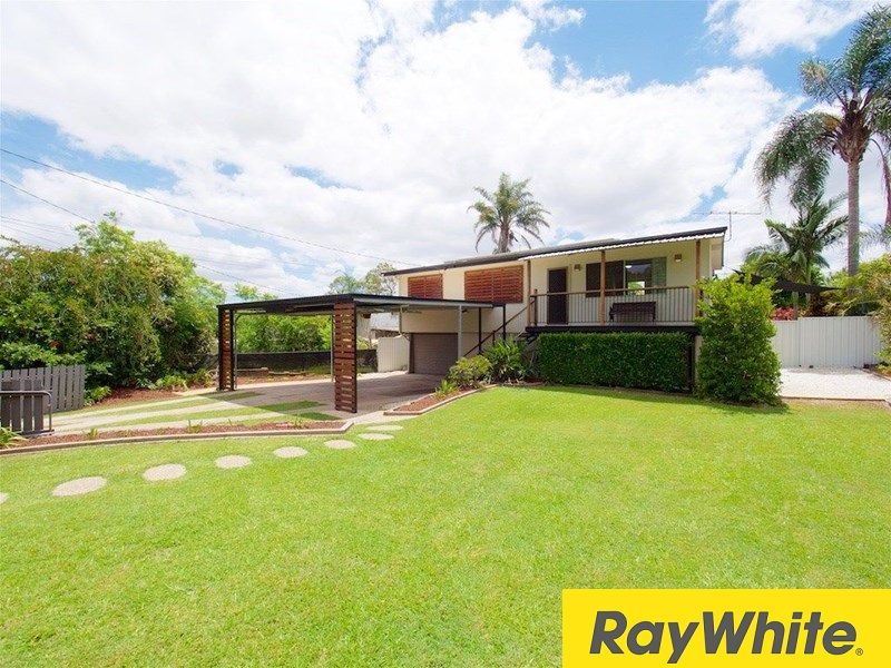 5 Claverton Street, Woodridge, QLD 4114
