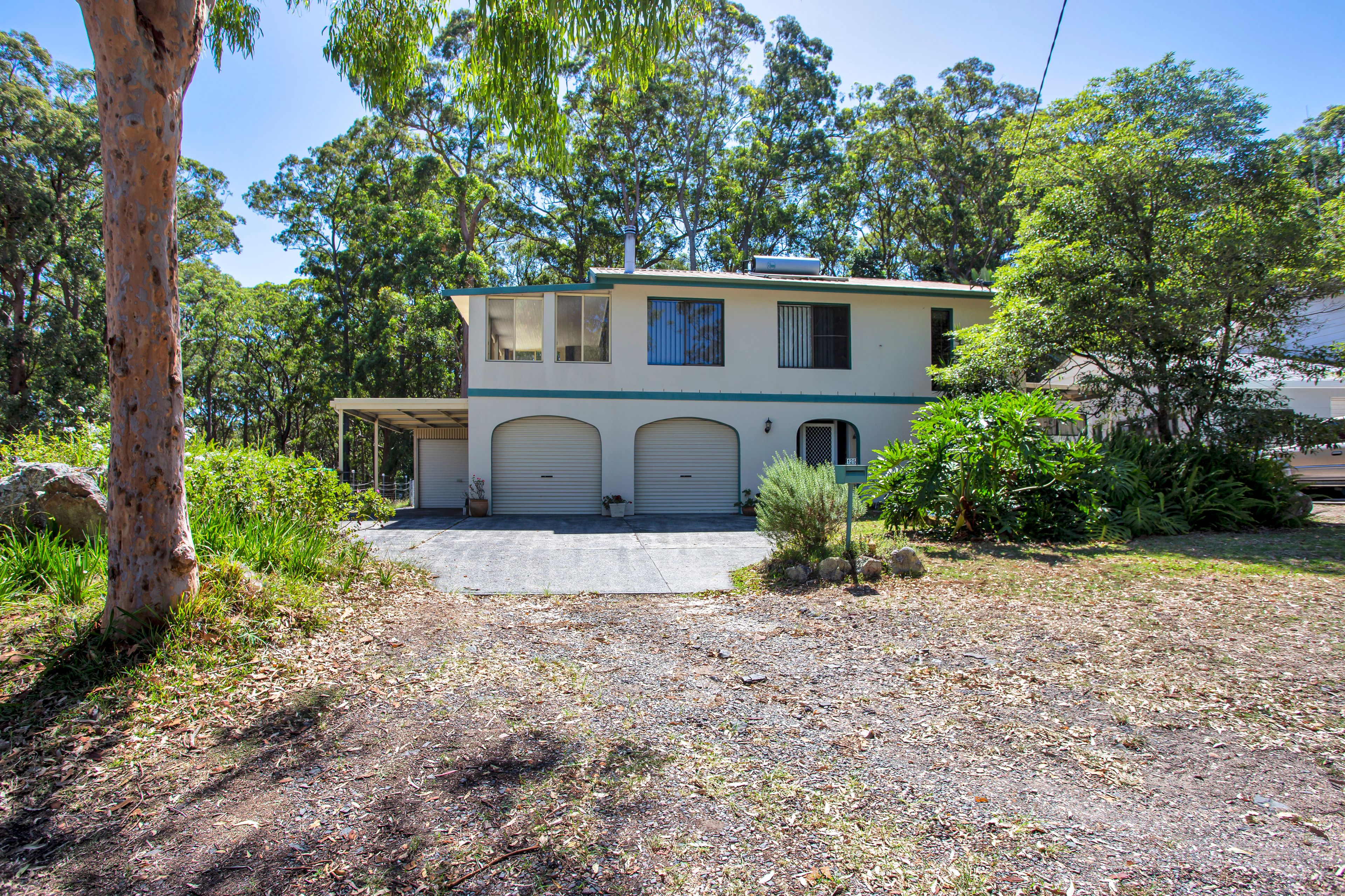 125 Cove Boulevard, North Arm Cove, NSW 2324