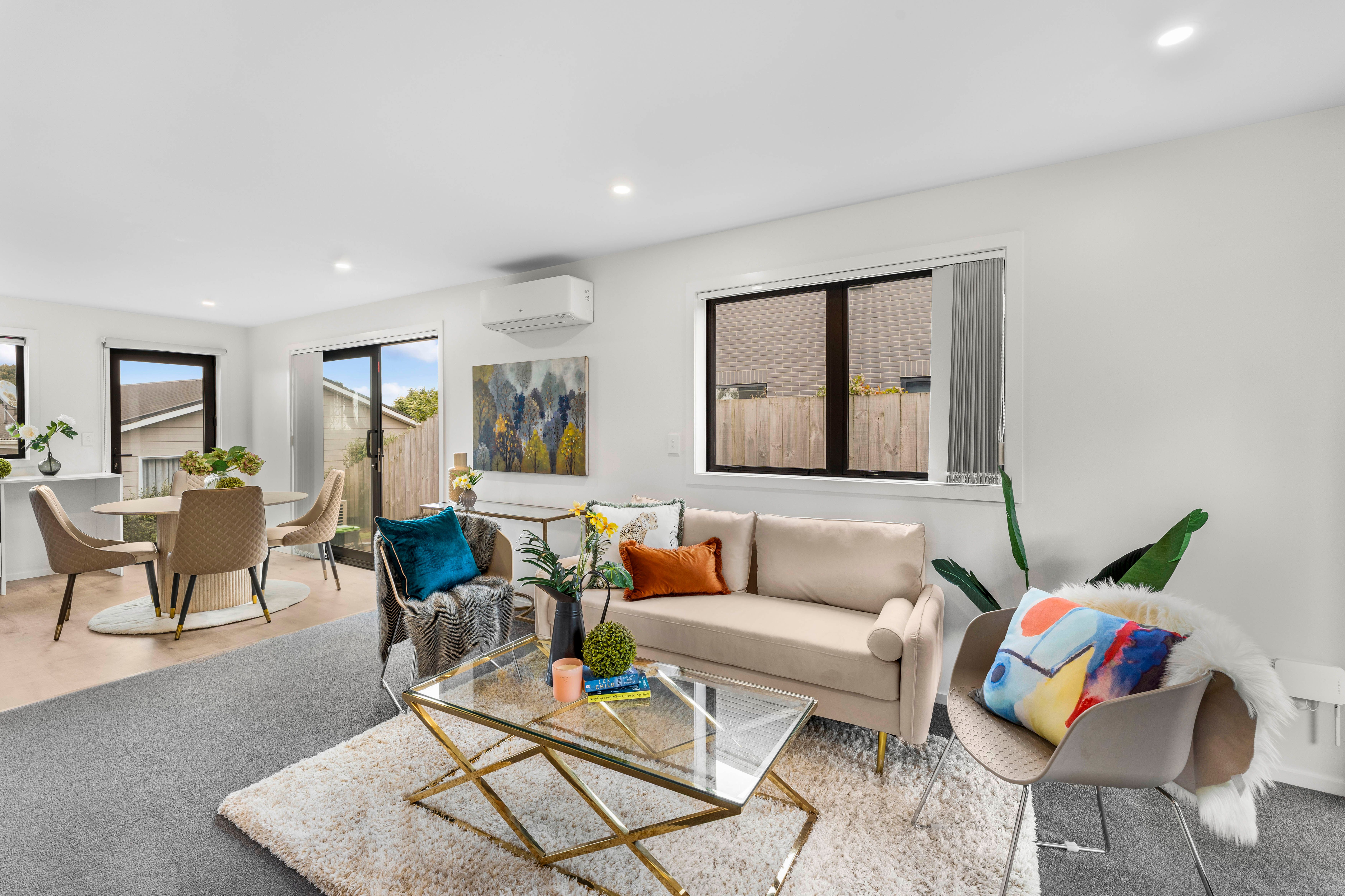 5/29 Price Crescent, Mount Wellington, Auckland City