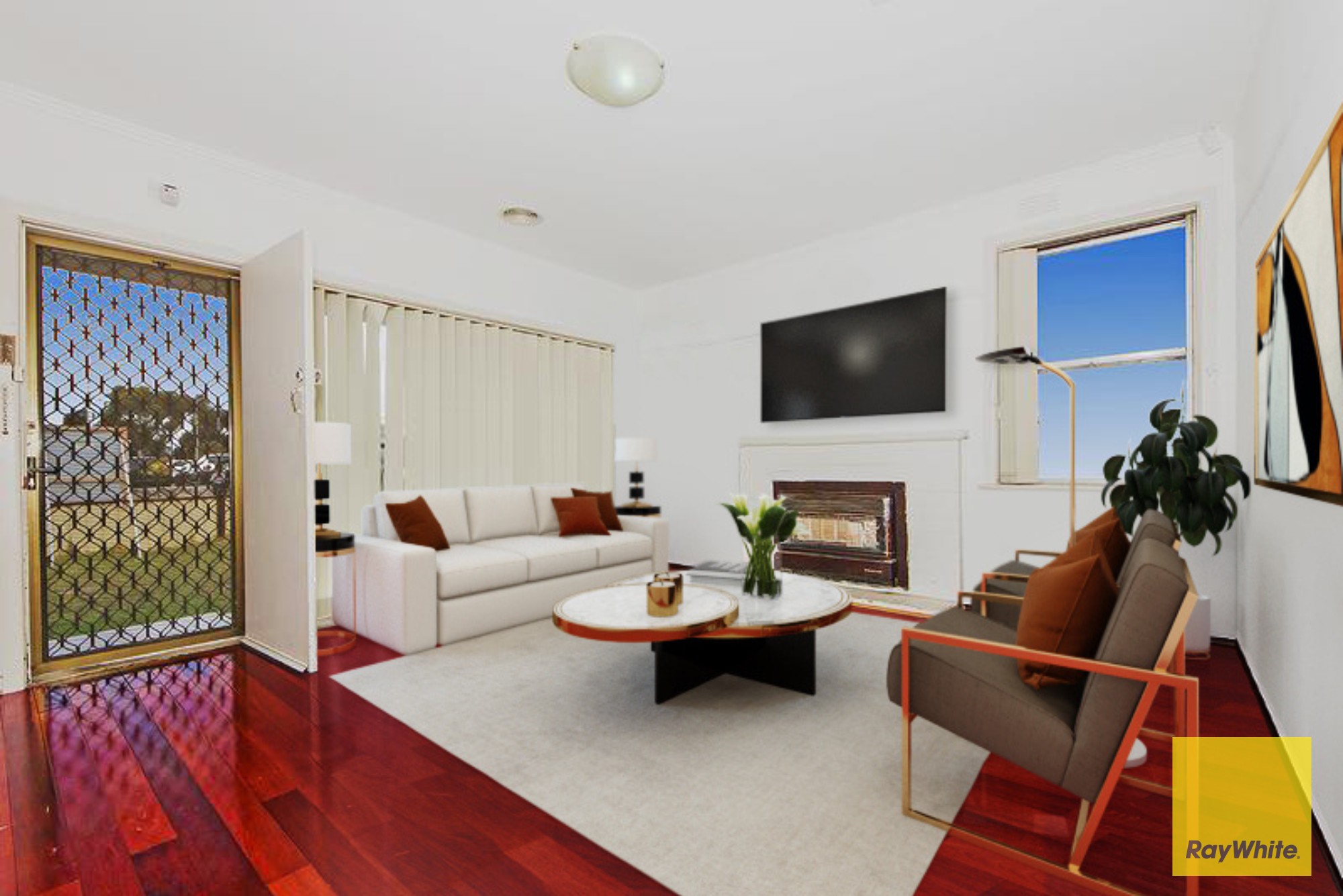 40 Maher Road, Laverton, VIC 3028