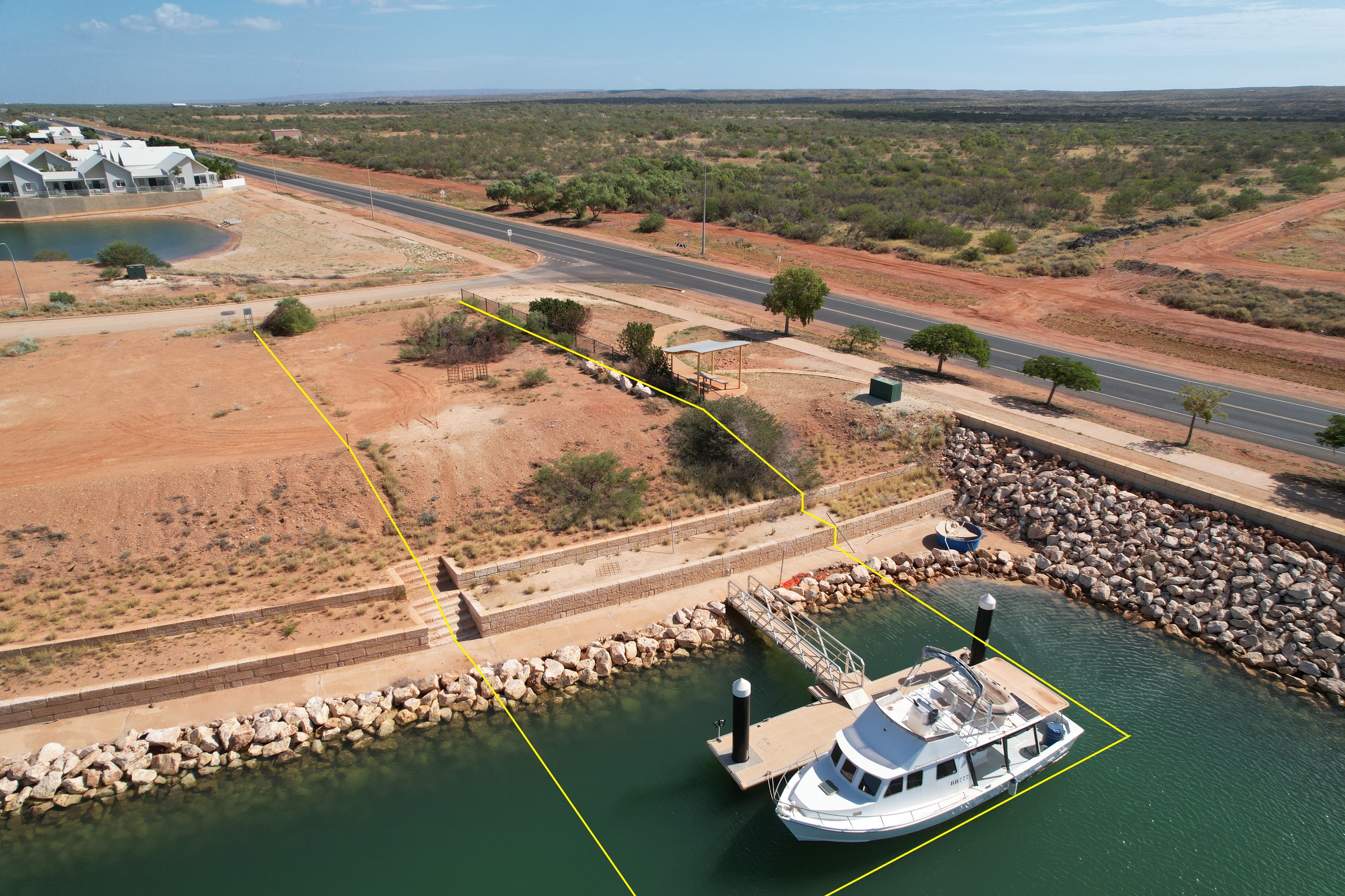 1 Gnulli Court, Exmouth, WA 6707