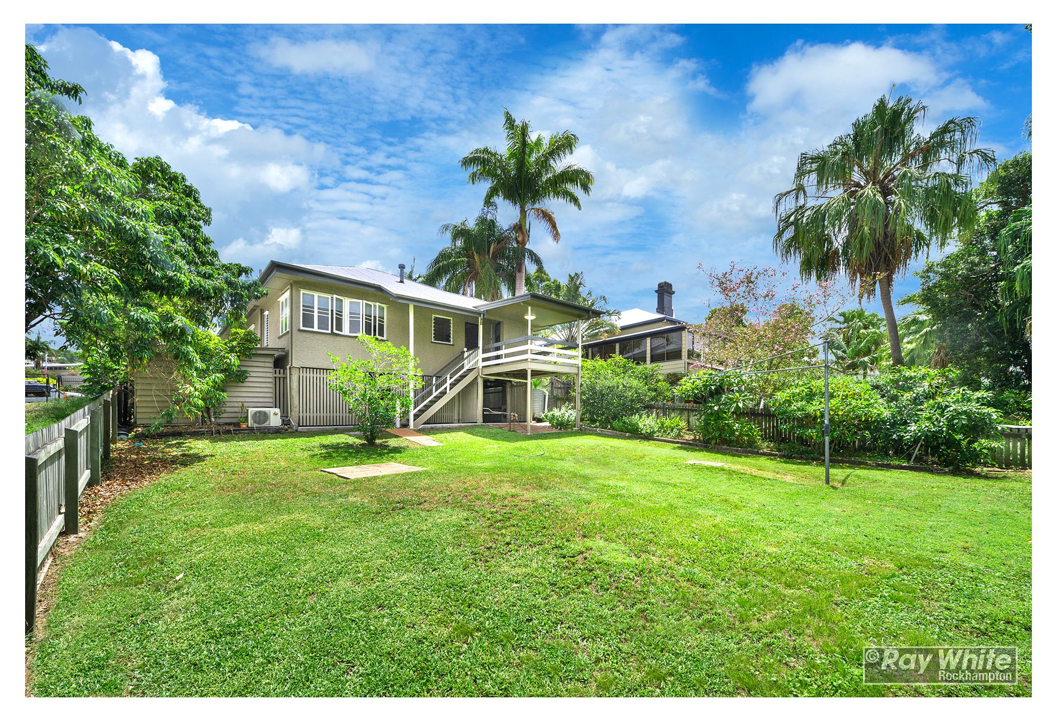 81 Quarry Street, The Range, QLD 4700