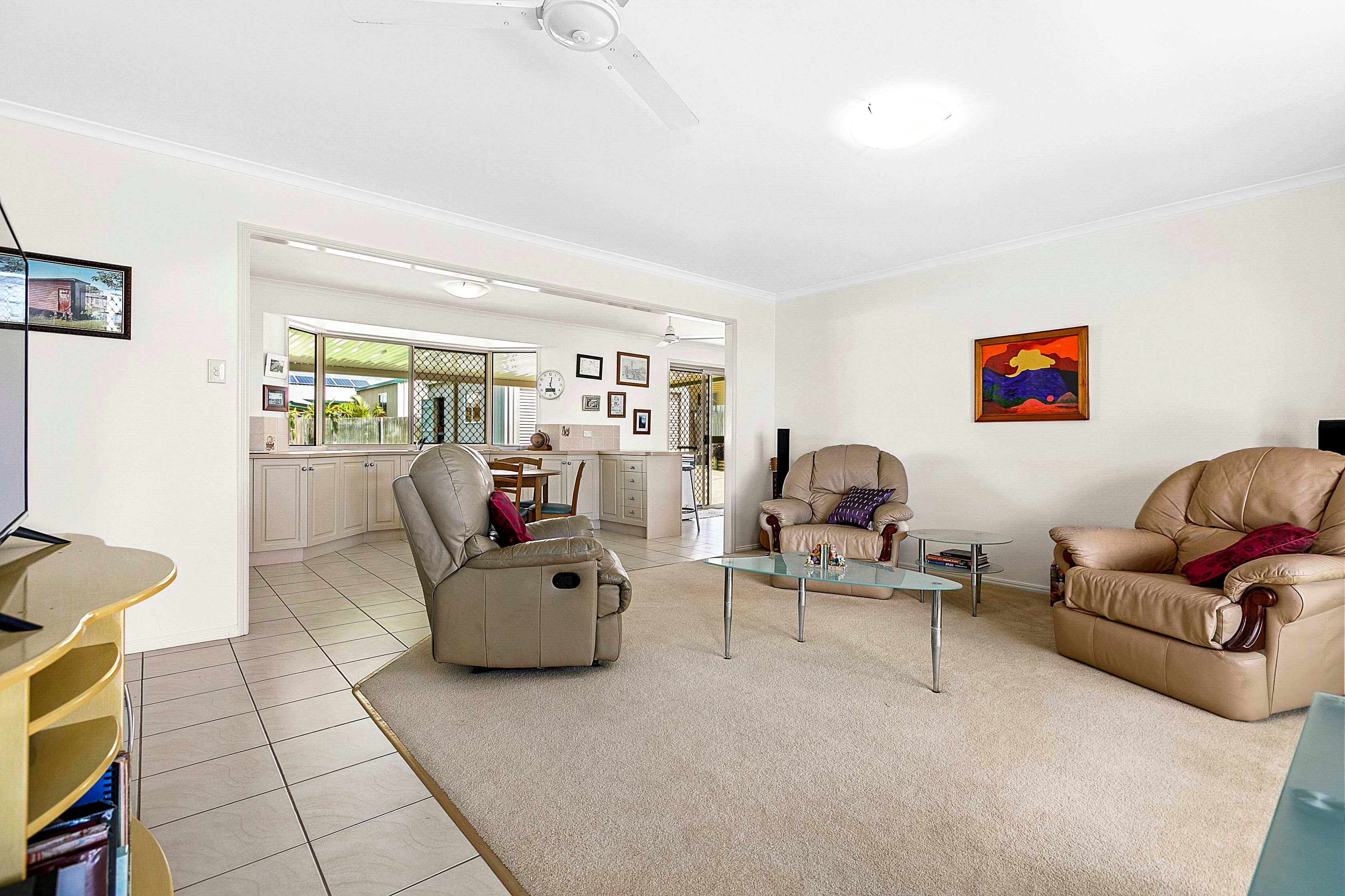 7 Buvusi Street, Kawungan, QLD 4655 Sold House Ray White Hervey Bay