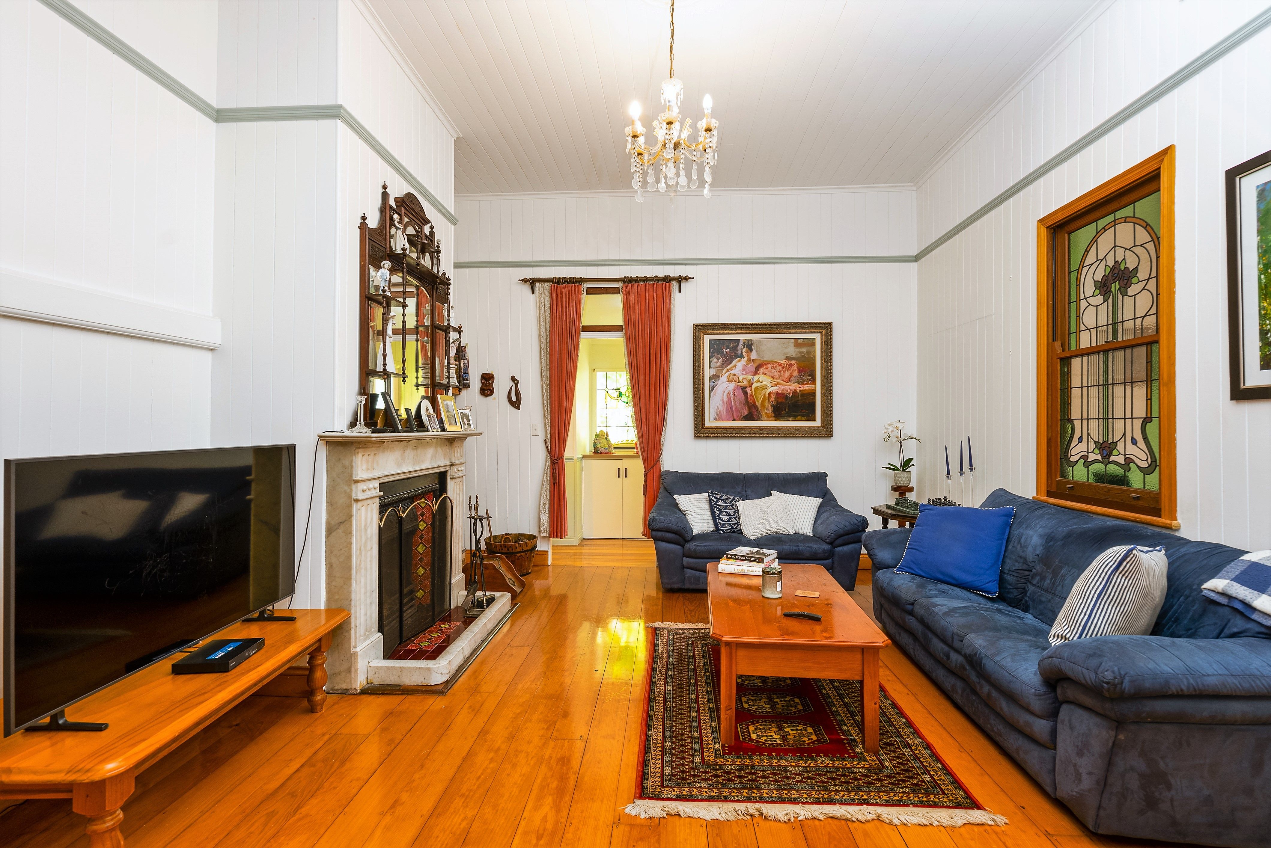 106 Mount Crosby Road, Tivoli, QLD 4305