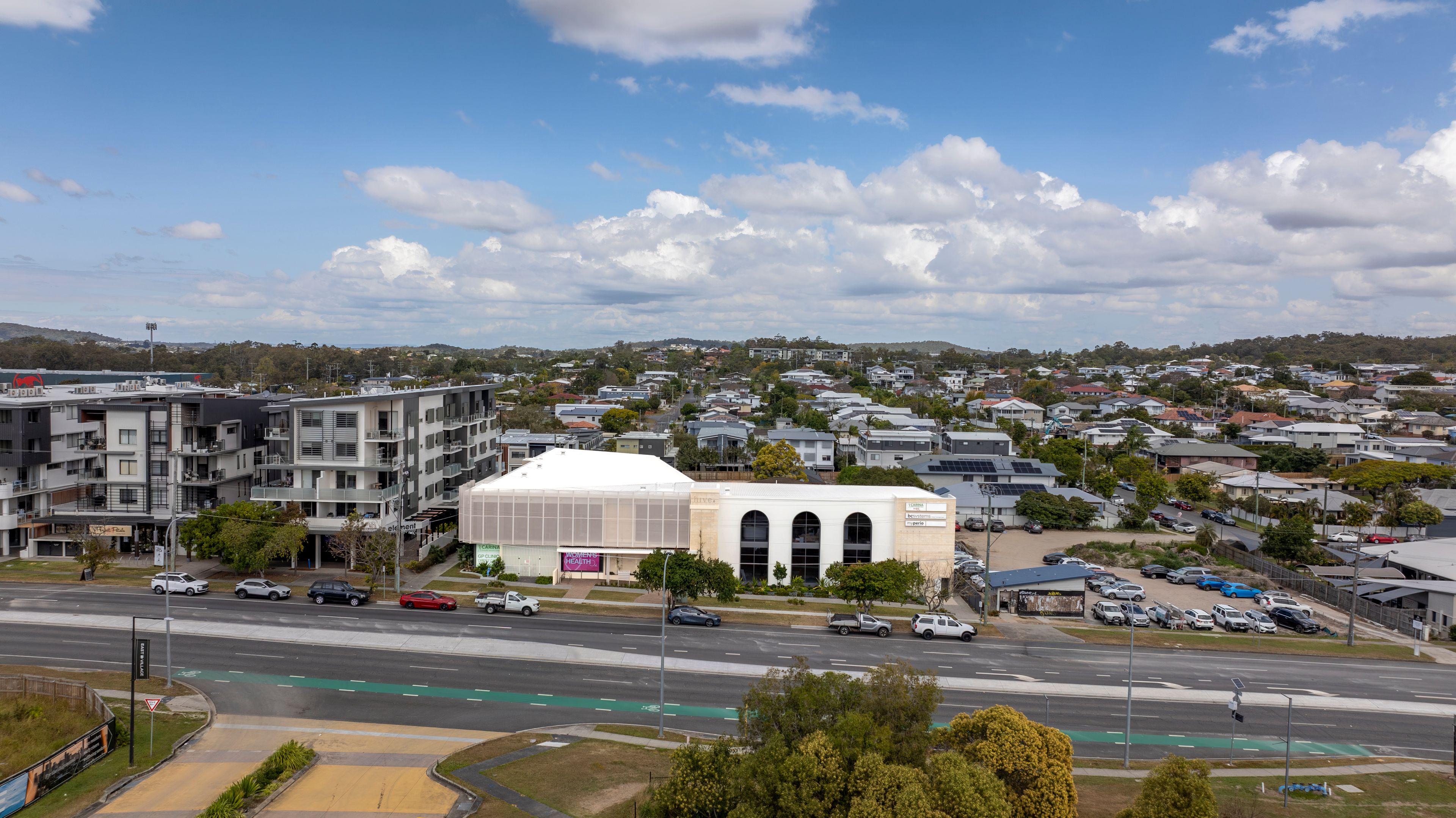 1045 Wynnum Road, Cannon Hill, QLD 4170