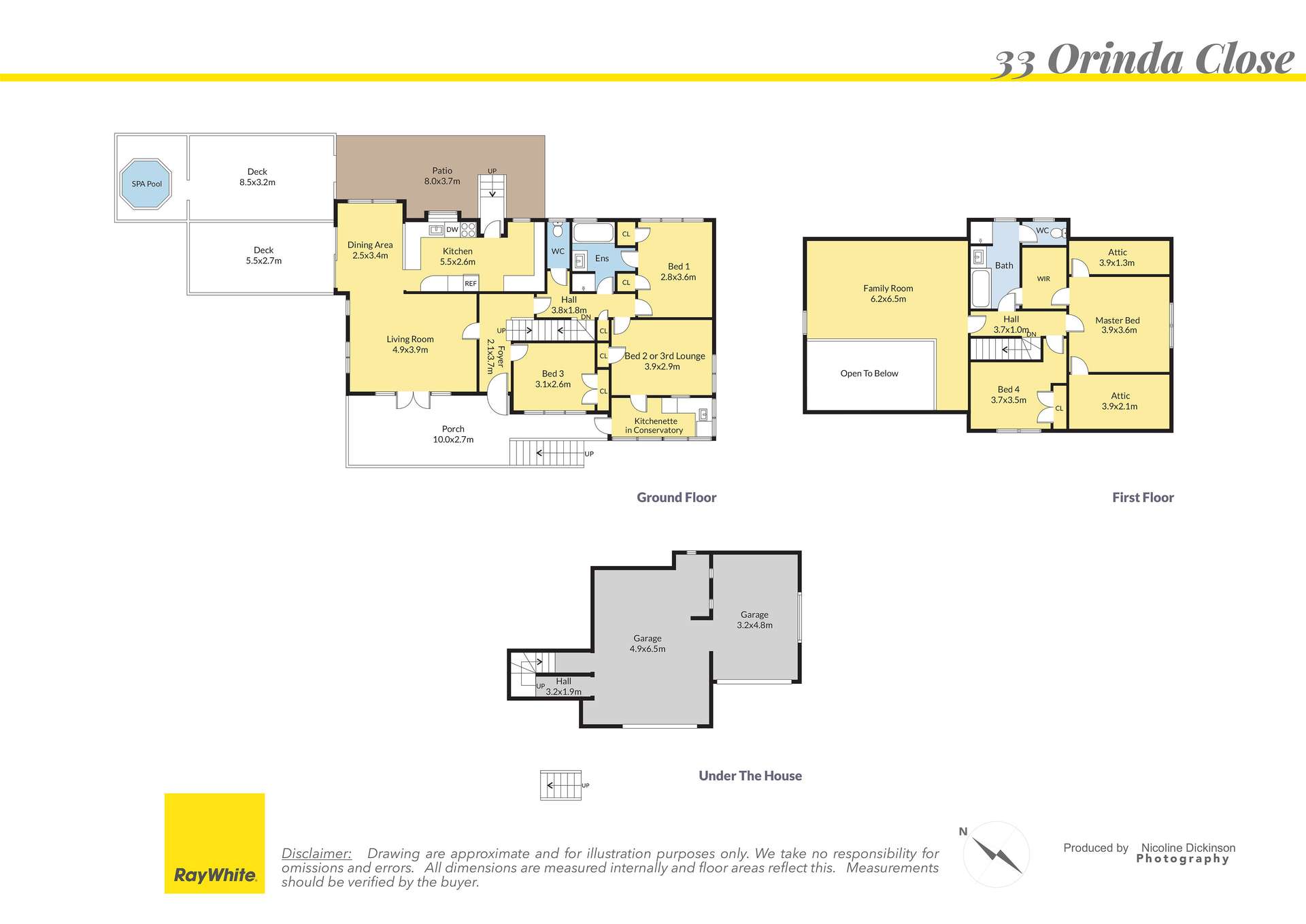 33 Orinda Close photo 23