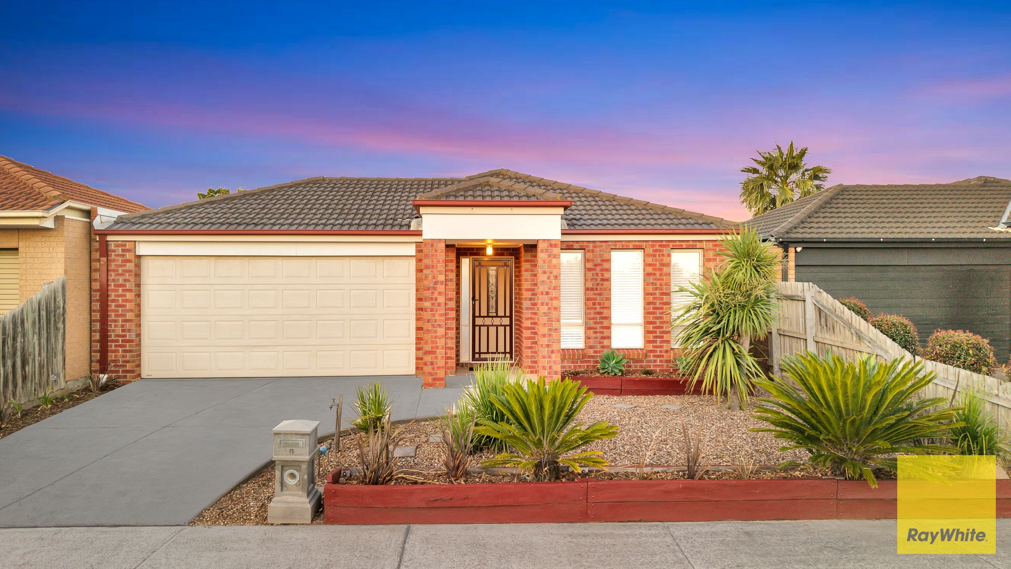 9 Ingot Avenue, Tarneit, VIC 3029